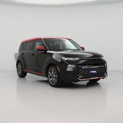 2020 Kia Soul GT-Line