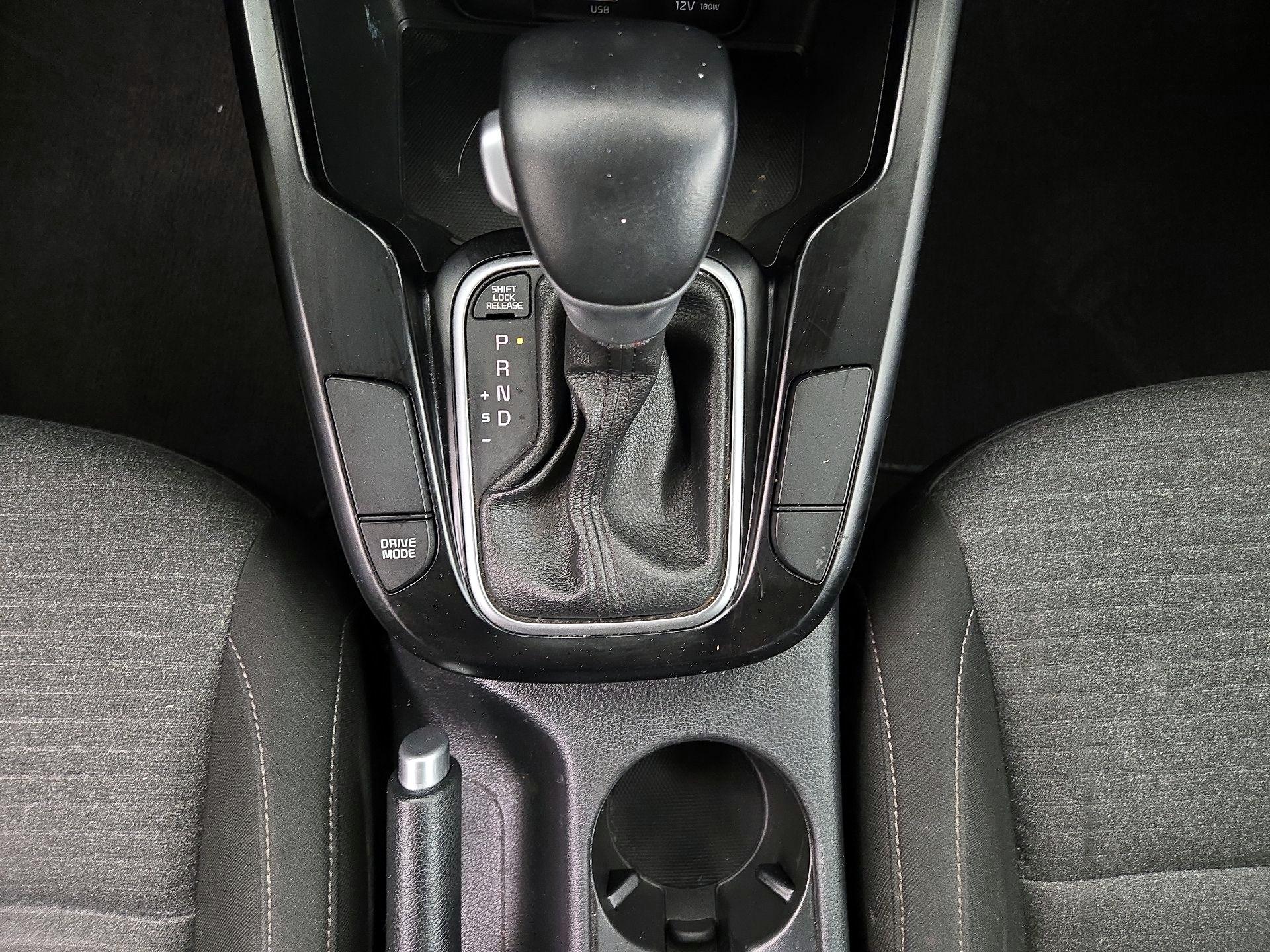 Thumbnail: 2020 Kia Soul - 17