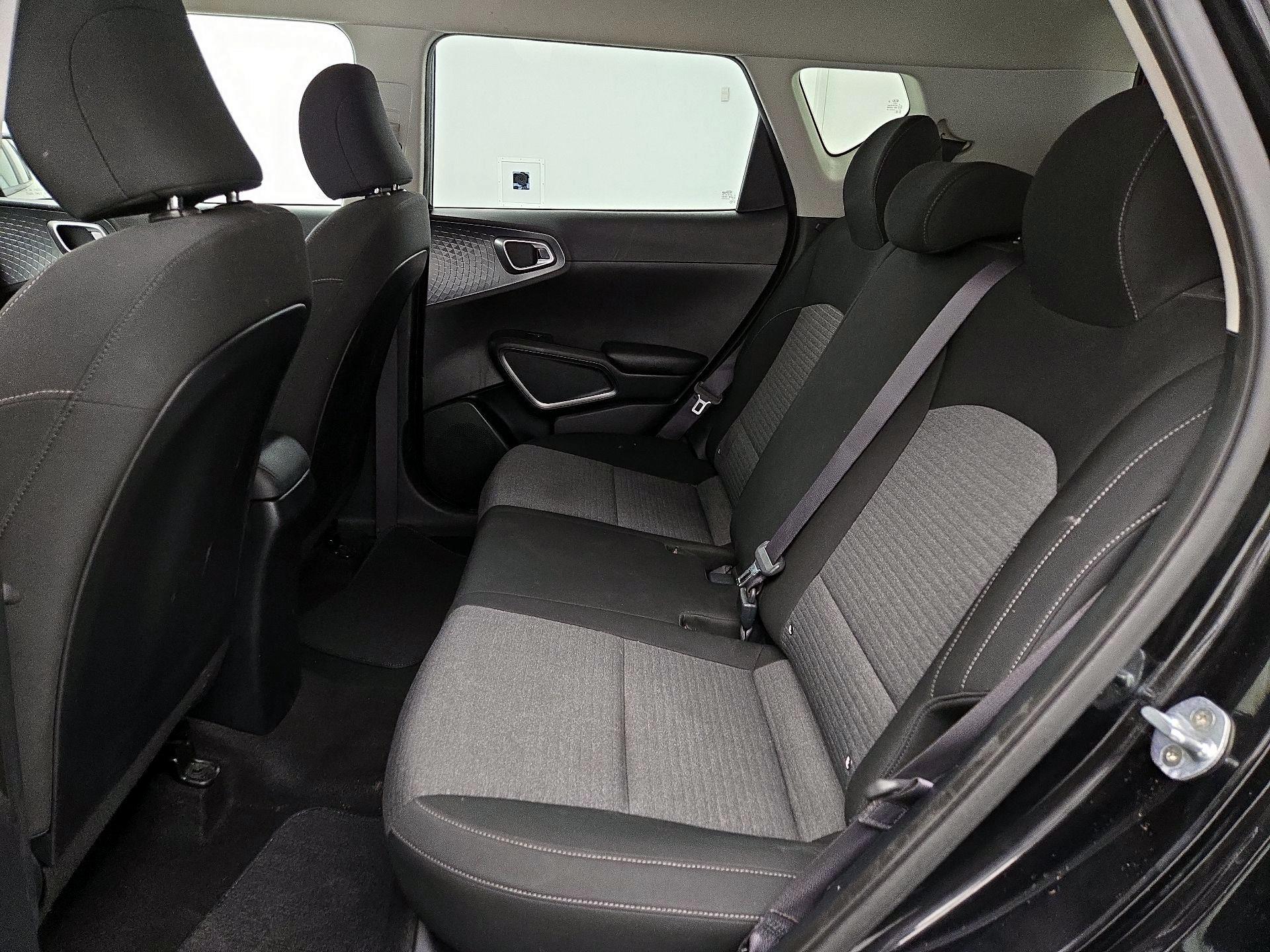 Thumbnail: 2020 Kia Soul - 19