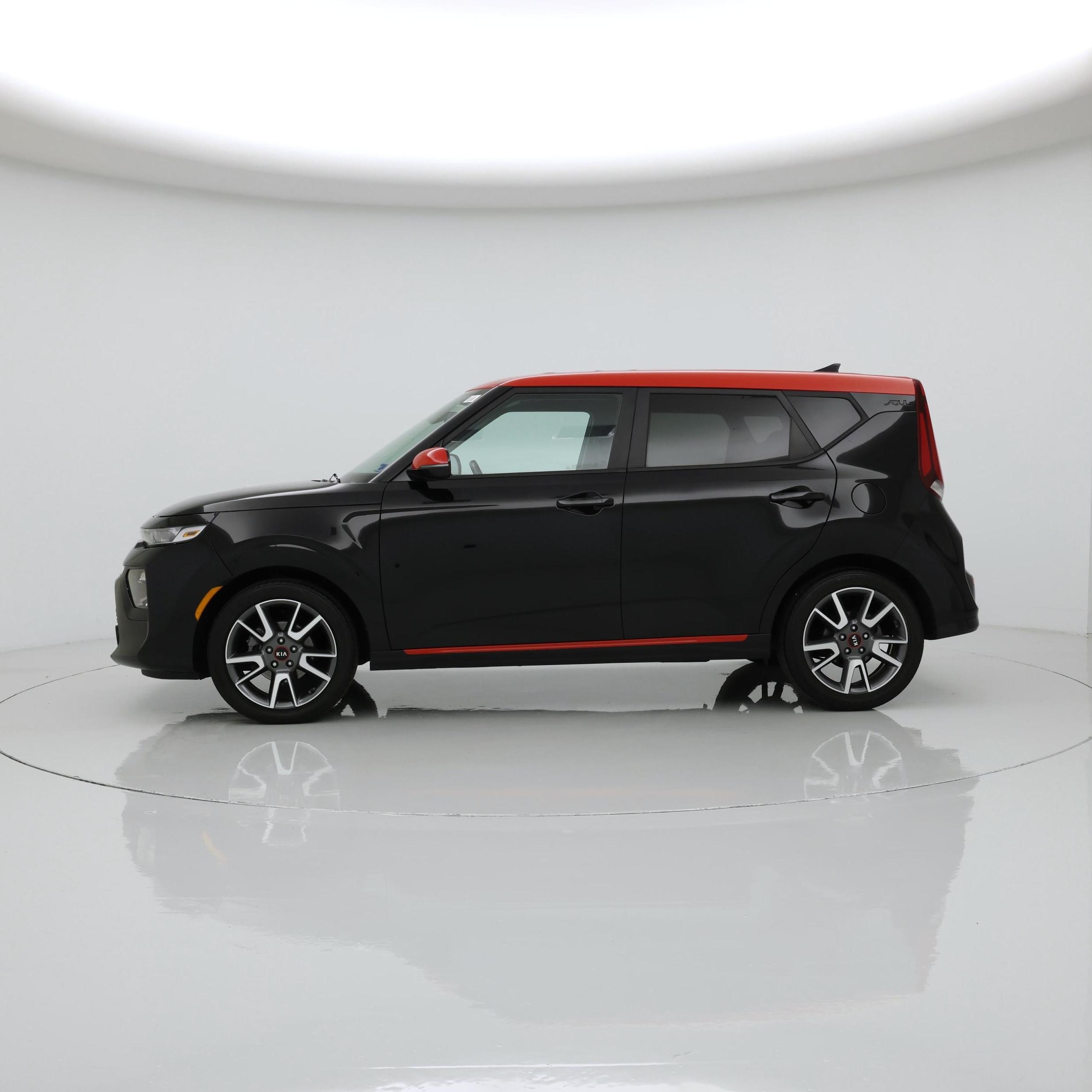 Thumbnail: 2020 Kia Soul - 3