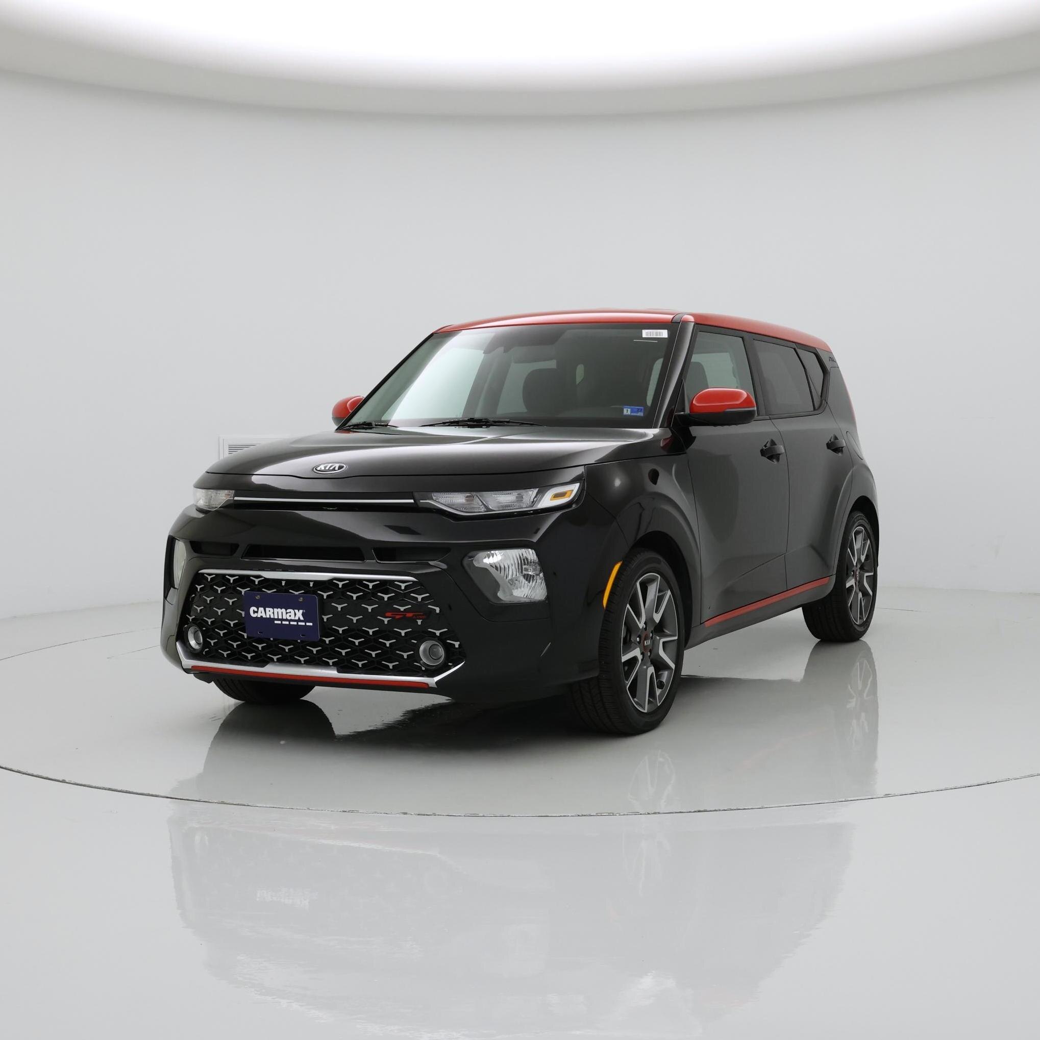 Thumbnail: 2020 Kia Soul - 4
