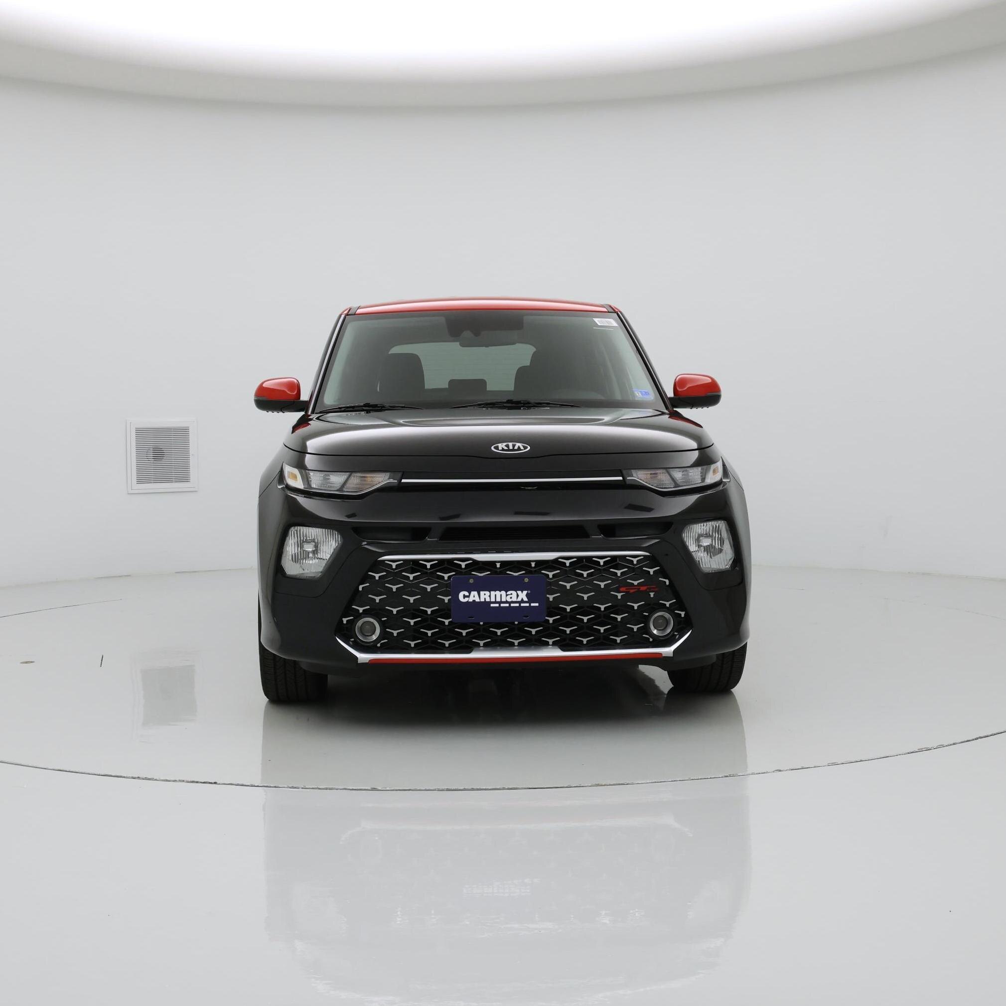Thumbnail: 2020 Kia Soul - 5