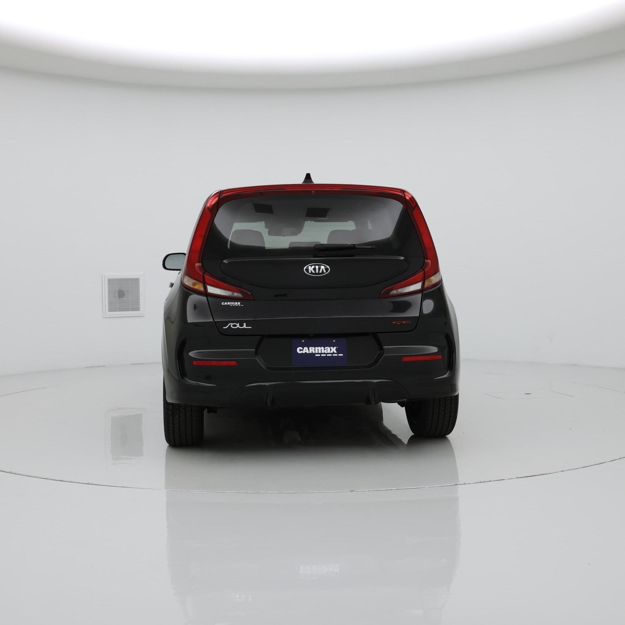 Thumbnail: 2020 Kia Soul - 6