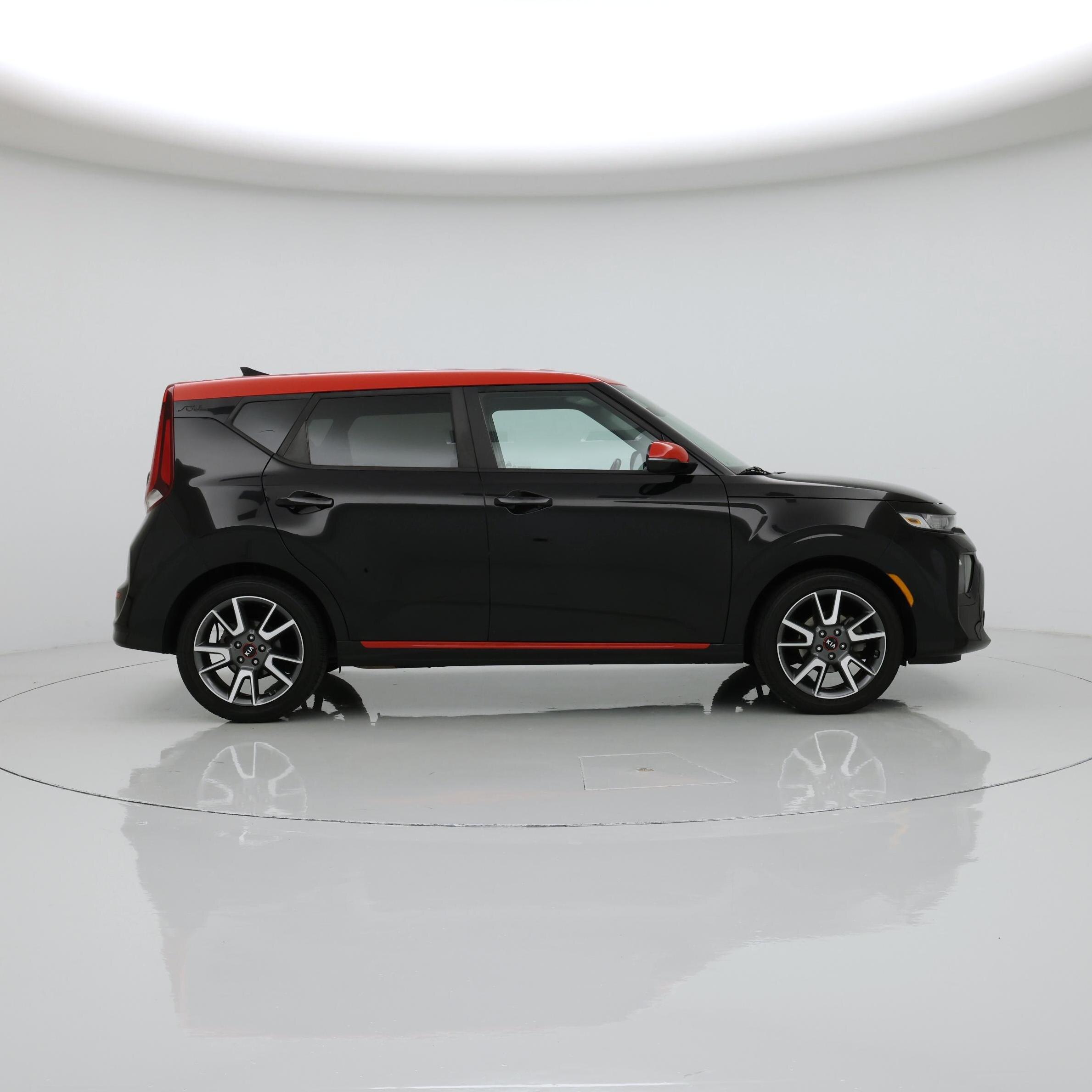 Thumbnail: 2020 Kia Soul - 7