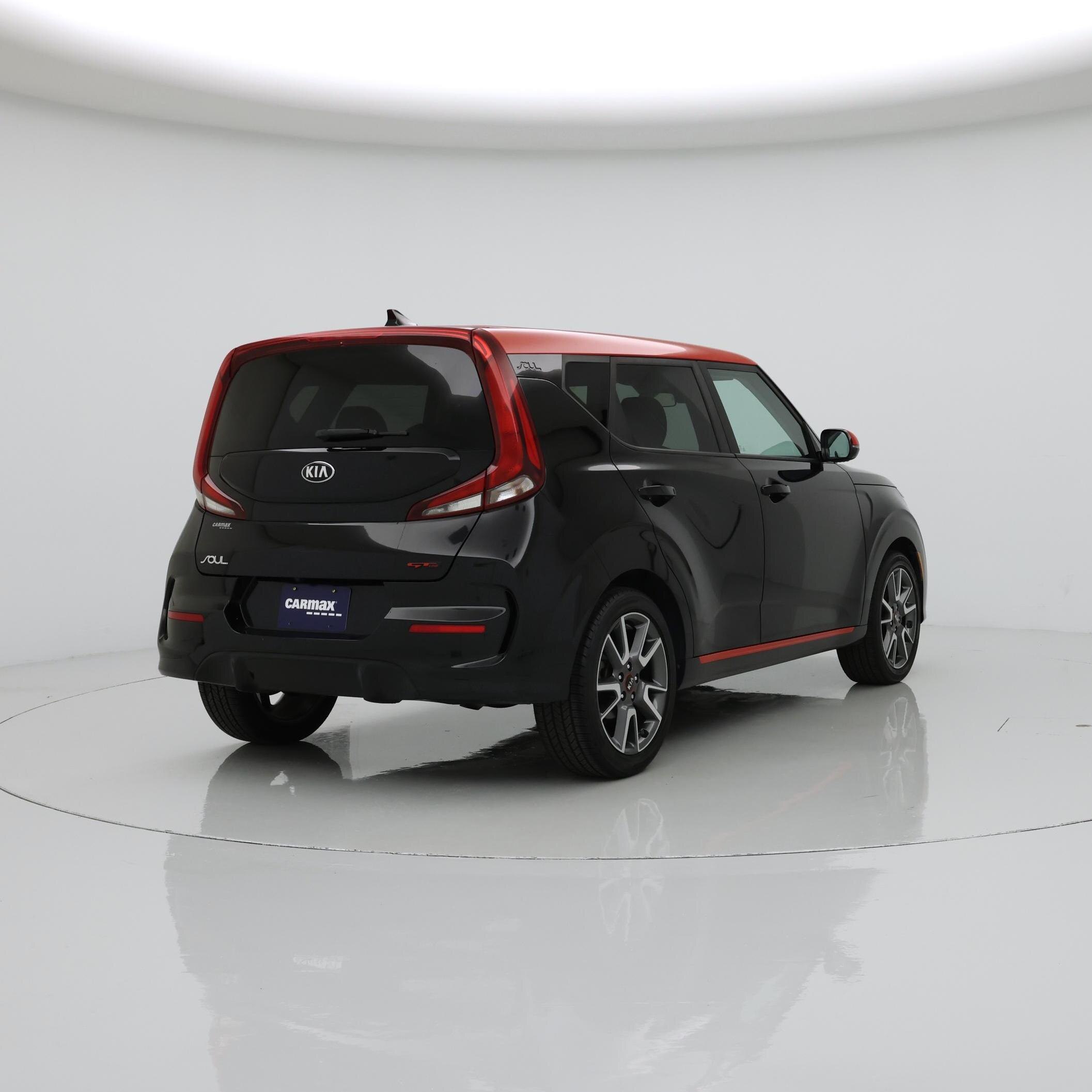 Thumbnail: 2020 Kia Soul - 8