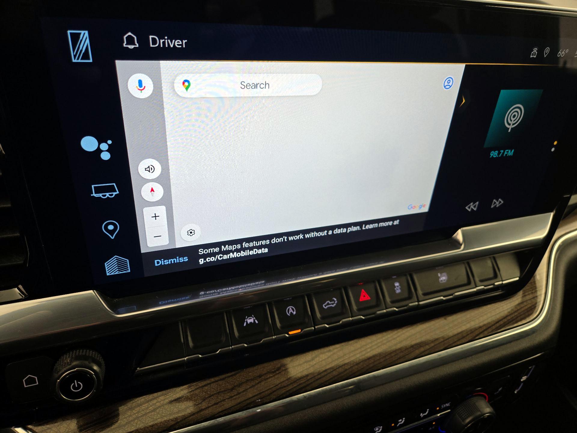 Thumbnail: 2024 Chevrolet Silverado 1500 - 14