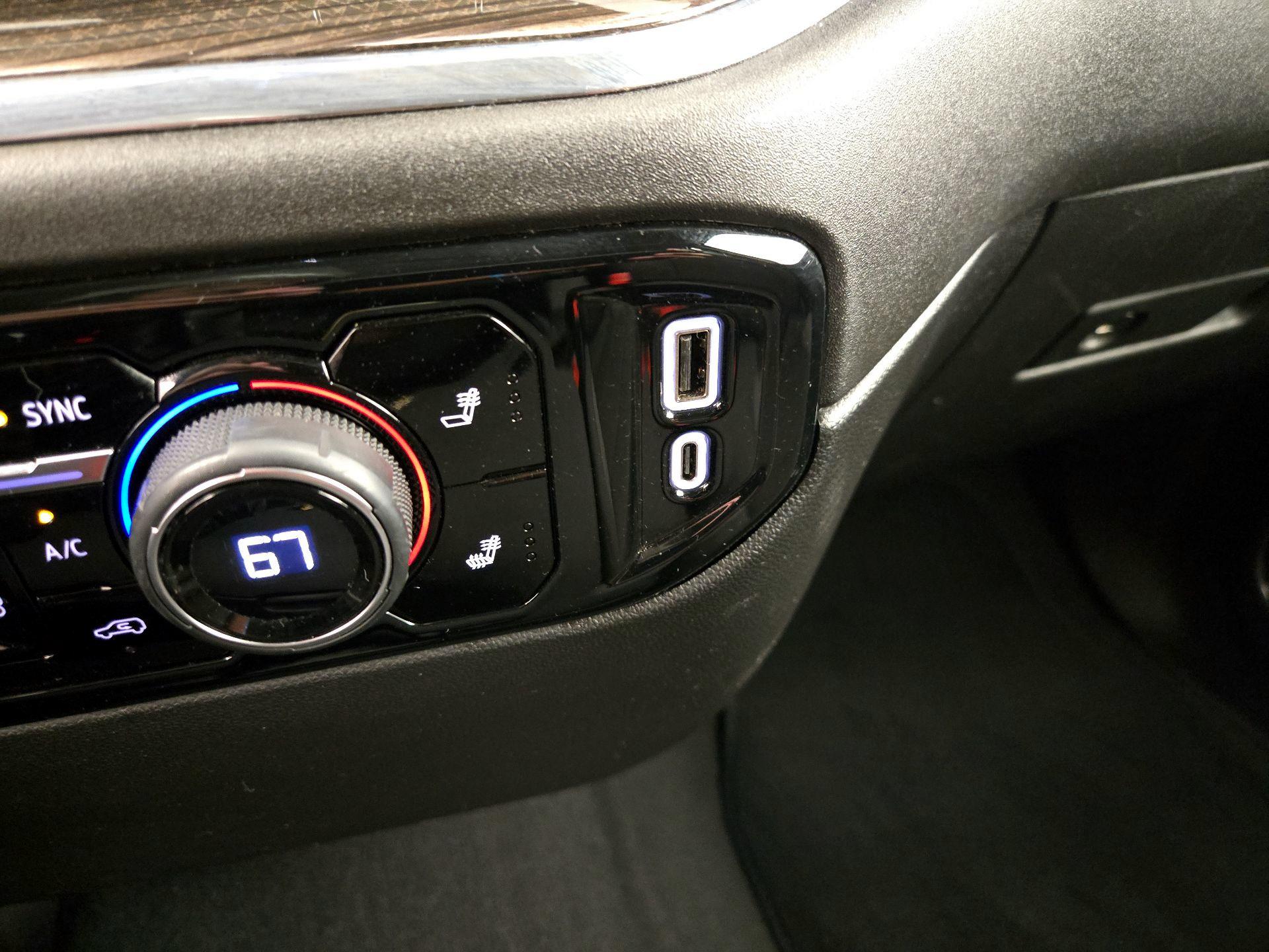 Thumbnail: 2024 Chevrolet Silverado 1500 - 19