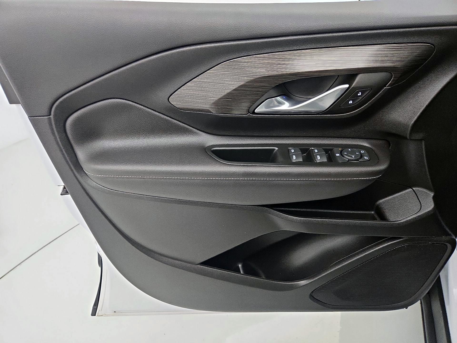 Thumbnail: 2022 GMC Terrain - 12