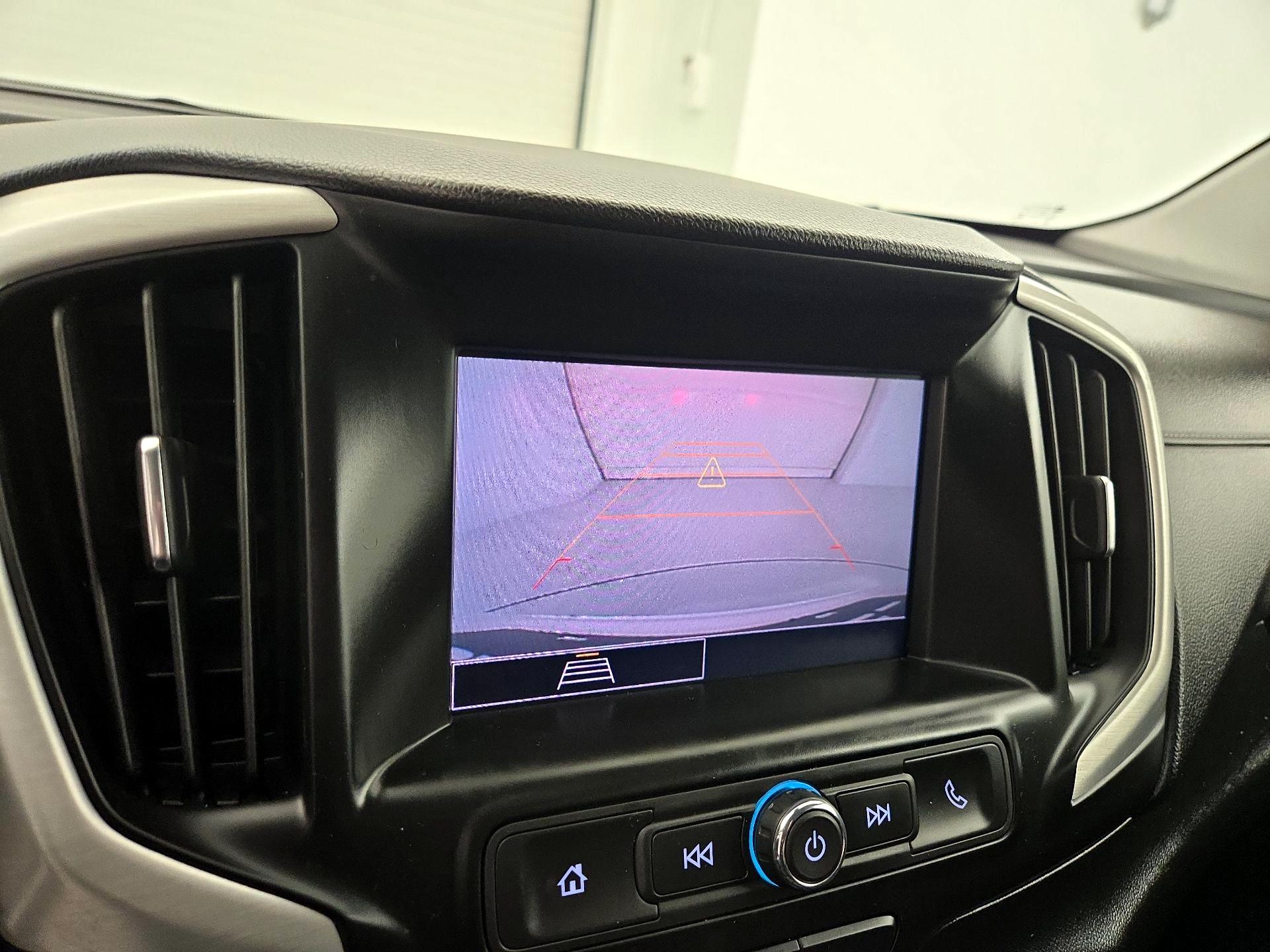 Thumbnail: 2022 GMC Terrain - 14