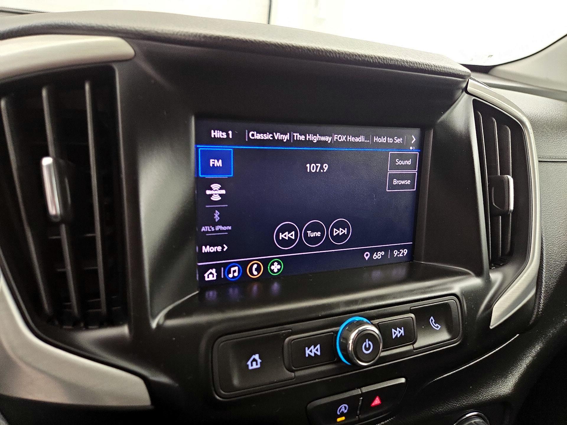 Thumbnail: 2022 GMC Terrain - 15