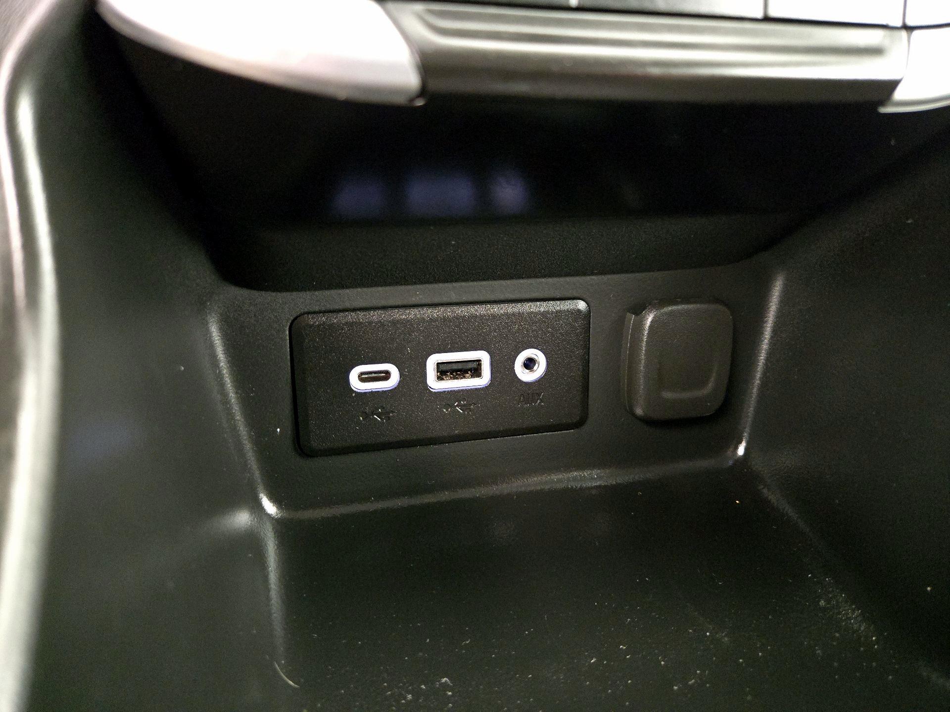 Thumbnail: 2022 GMC Terrain - 18