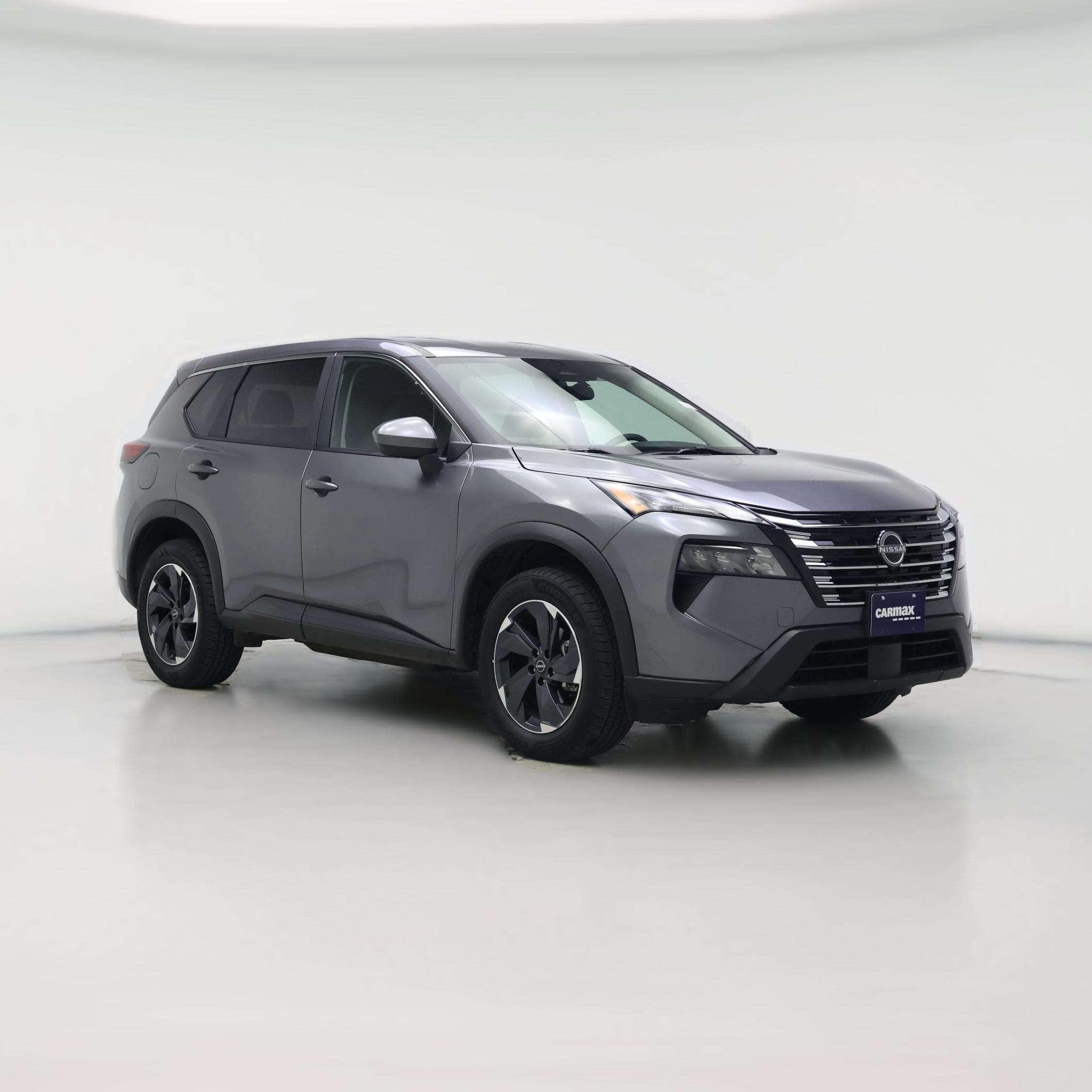 Thumbnail: 2024 Nissan Rogue - 1