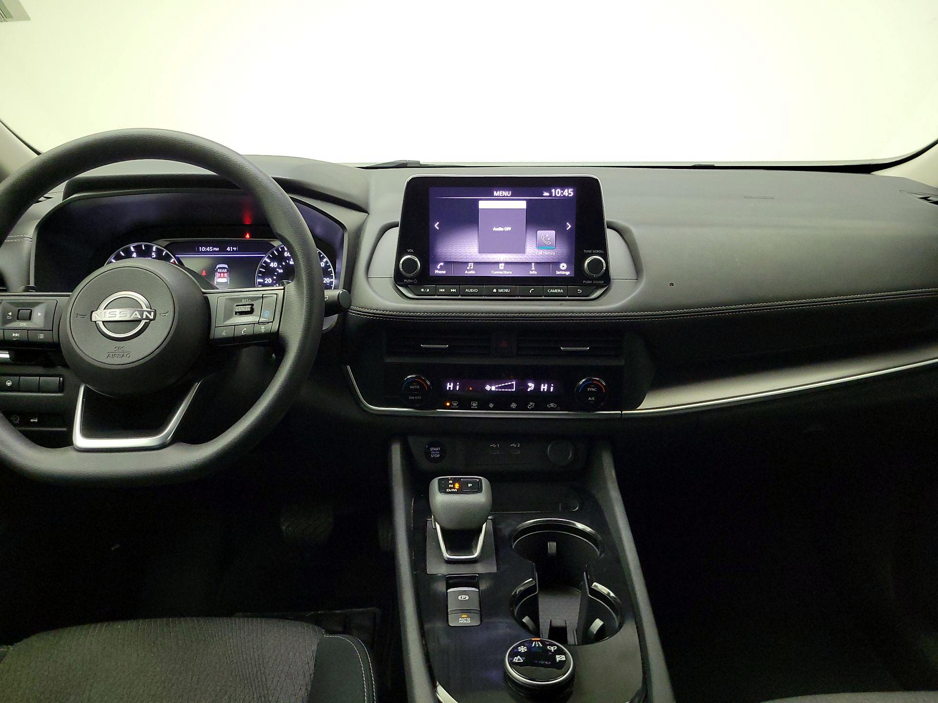 Thumbnail: 2024 Nissan Rogue - 9