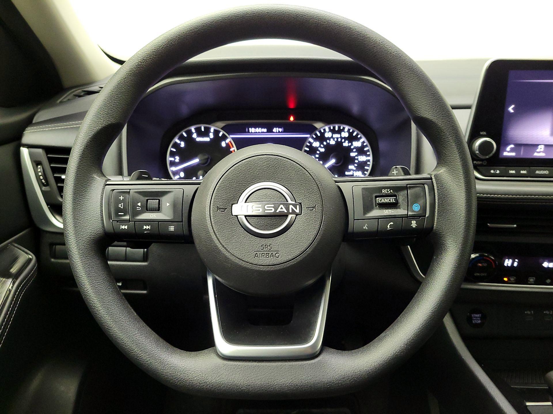 Thumbnail: 2024 Nissan Rogue - 10