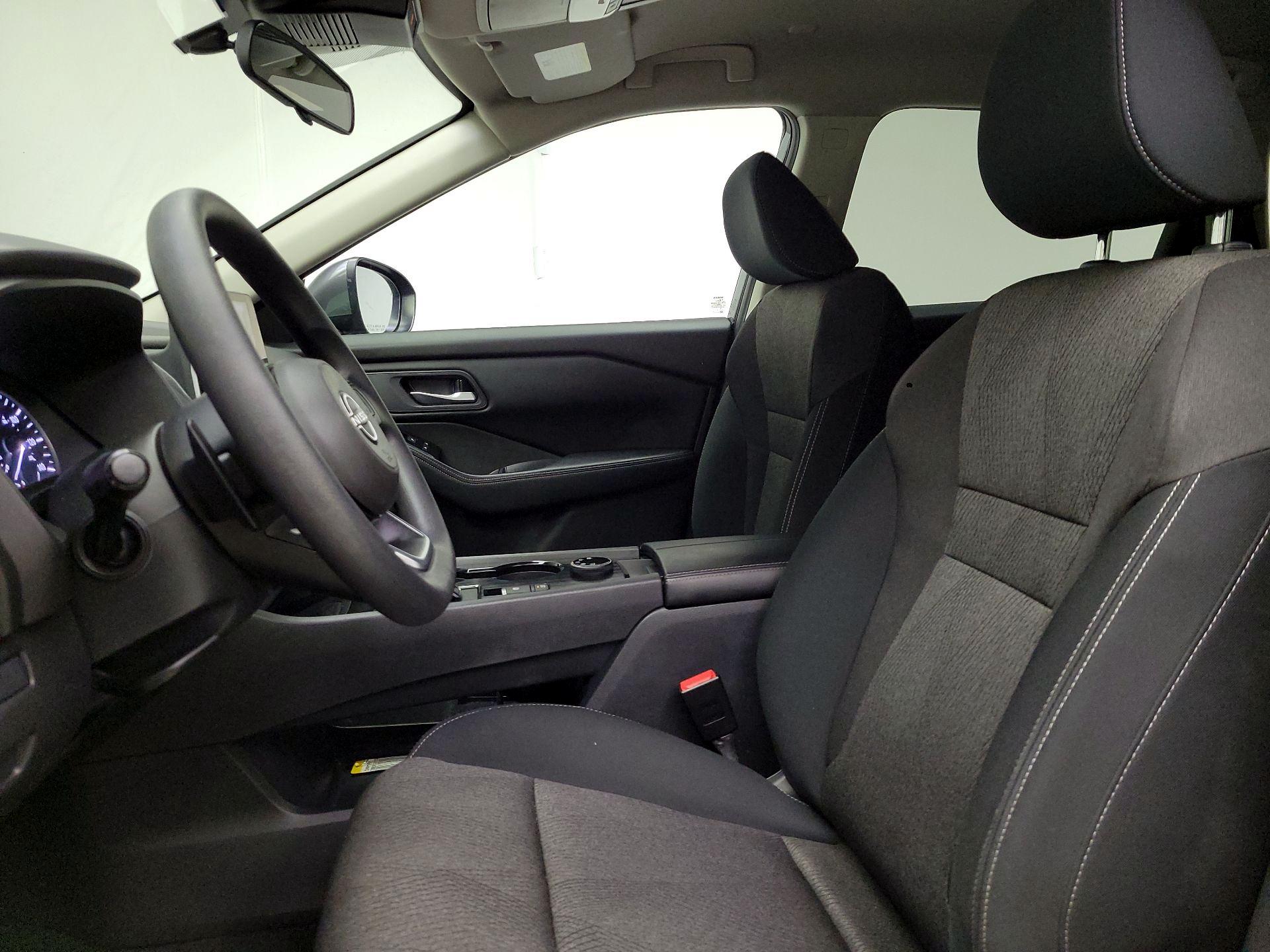 Thumbnail: 2024 Nissan Rogue - 11