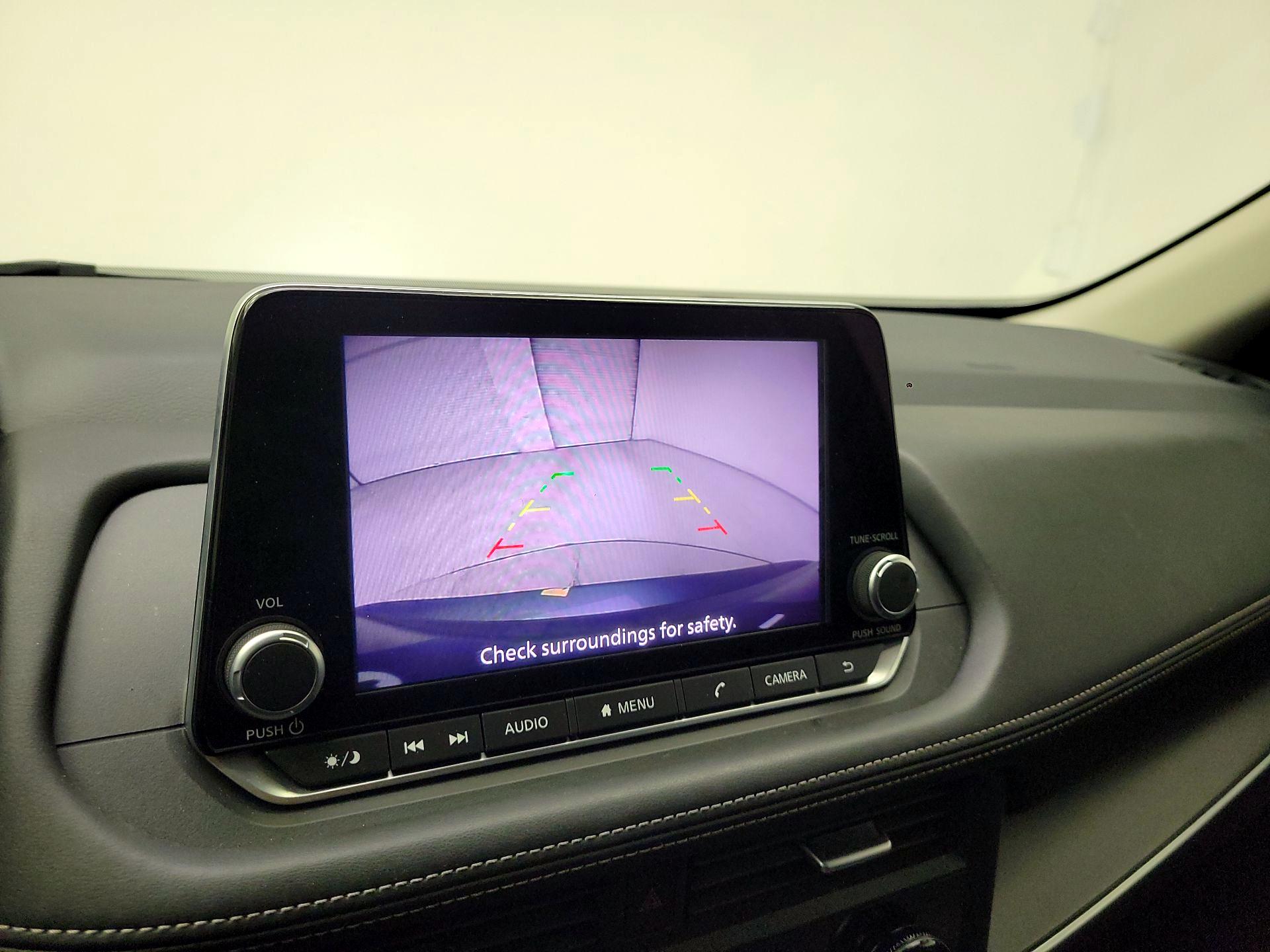 Thumbnail: 2024 Nissan Rogue - 14