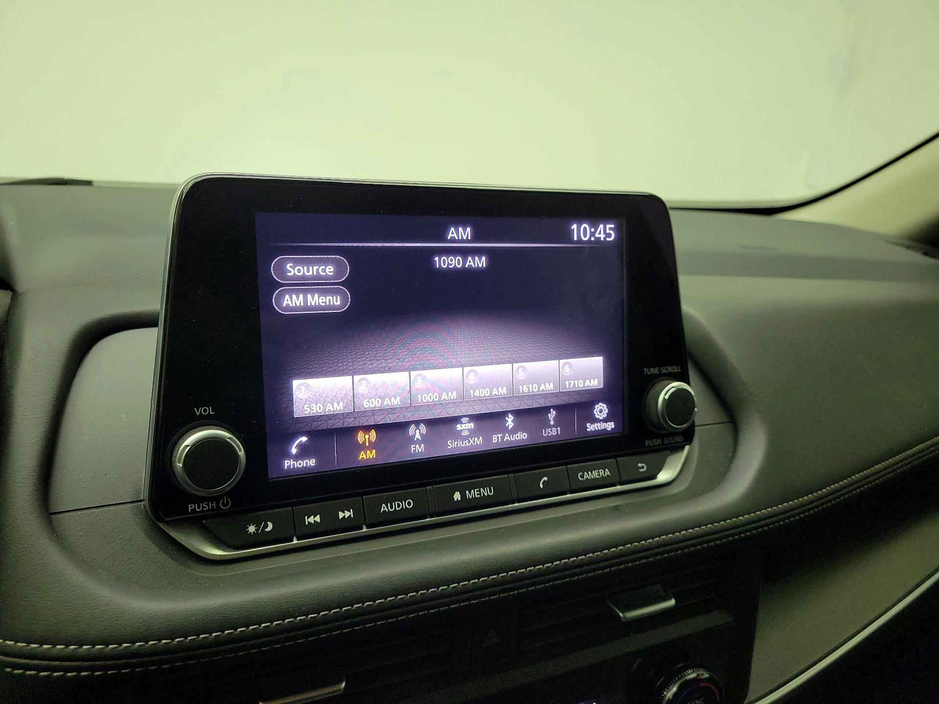 Thumbnail: 2024 Nissan Rogue - 15