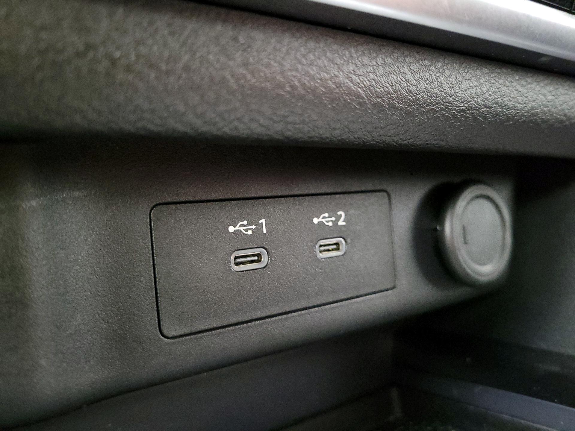 Thumbnail: 2024 Nissan Rogue - 18