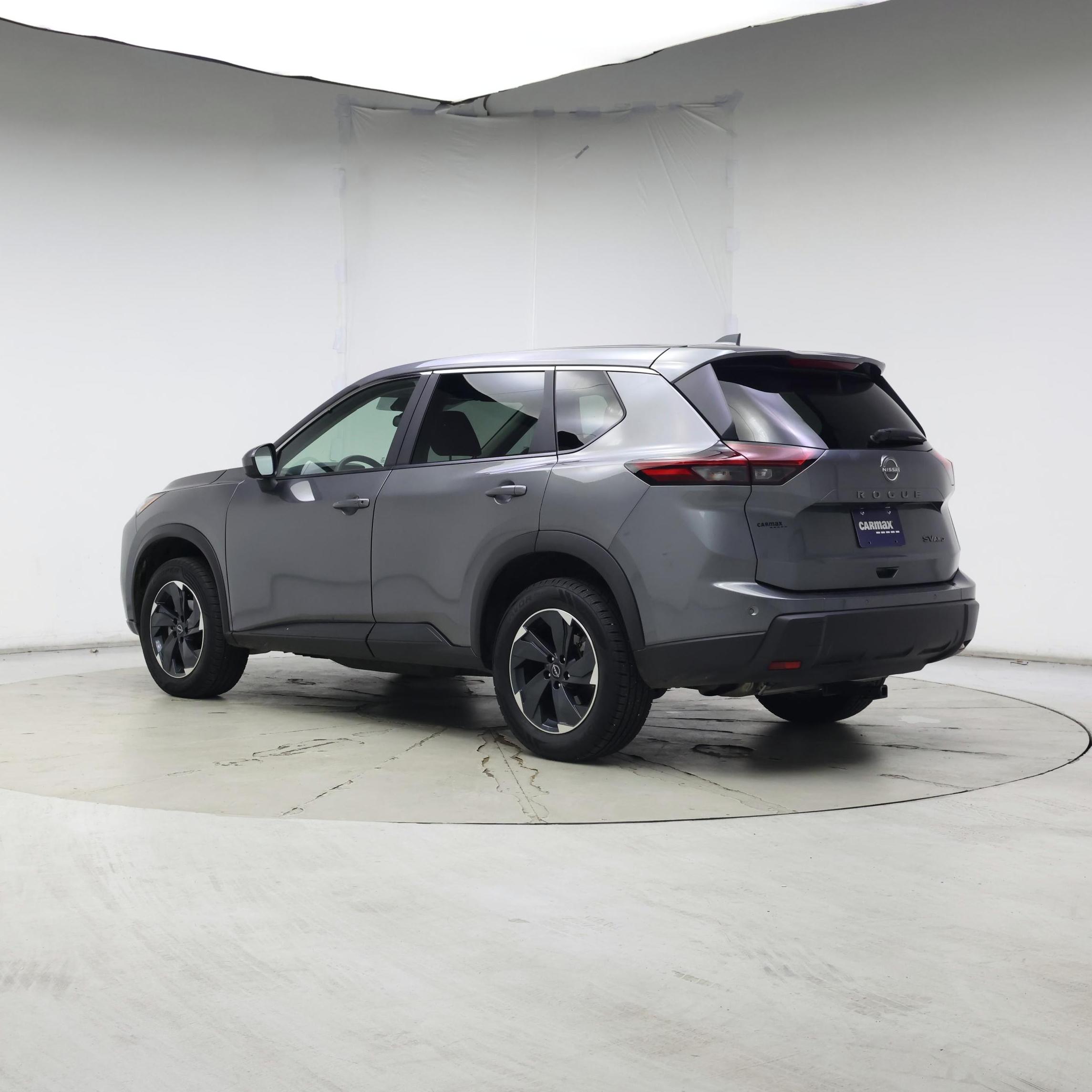 Thumbnail: 2024 Nissan Rogue - 2