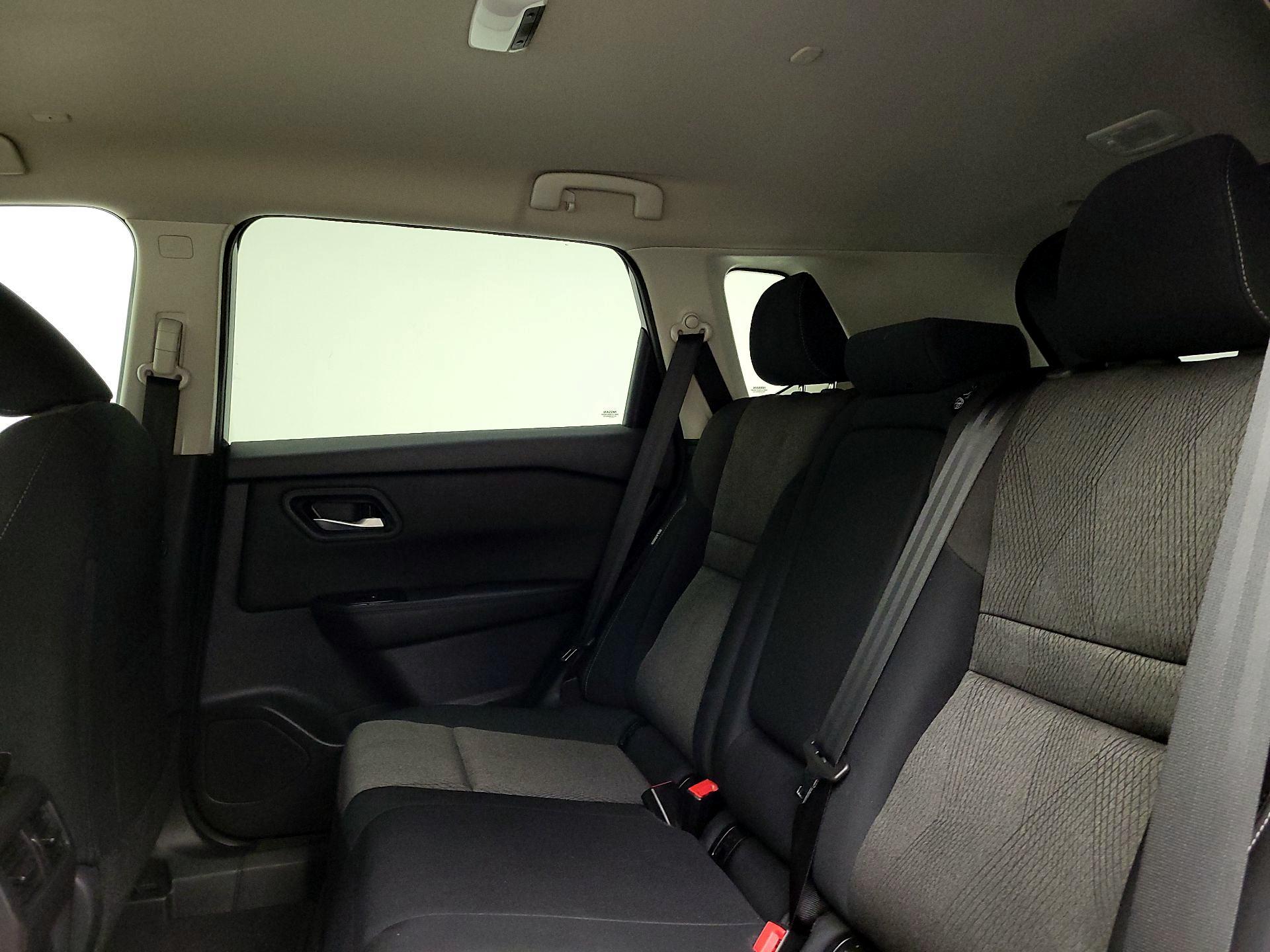 Thumbnail: 2024 Nissan Rogue - 19