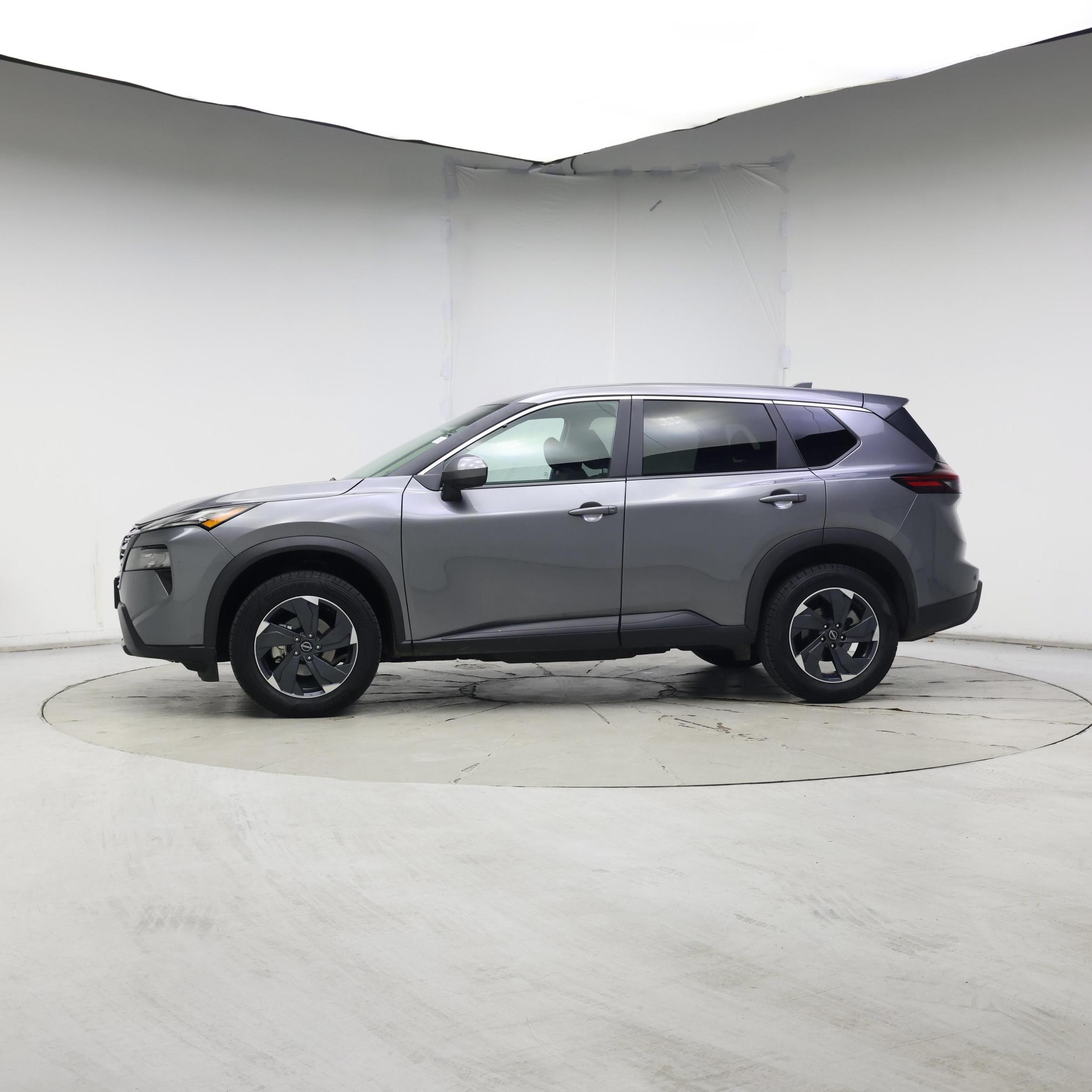 Thumbnail: 2024 Nissan Rogue - 3