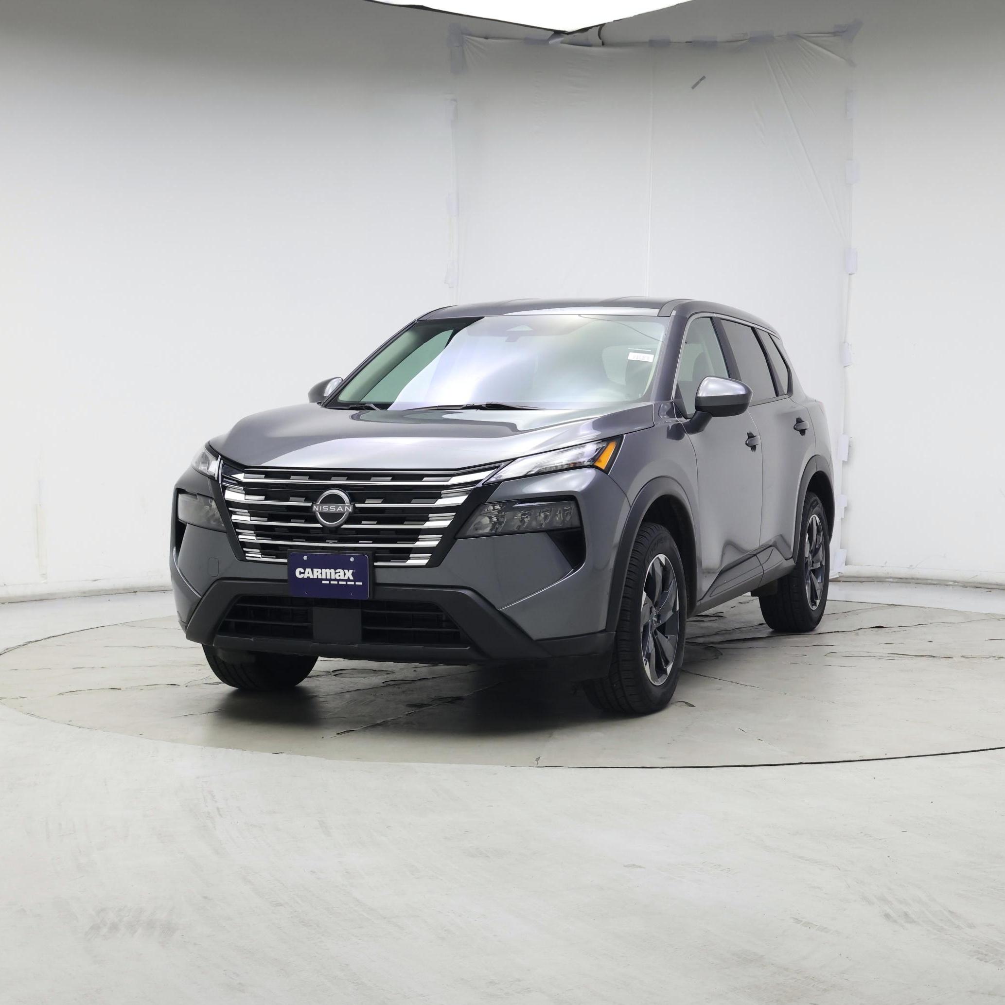 Thumbnail: 2024 Nissan Rogue - 4