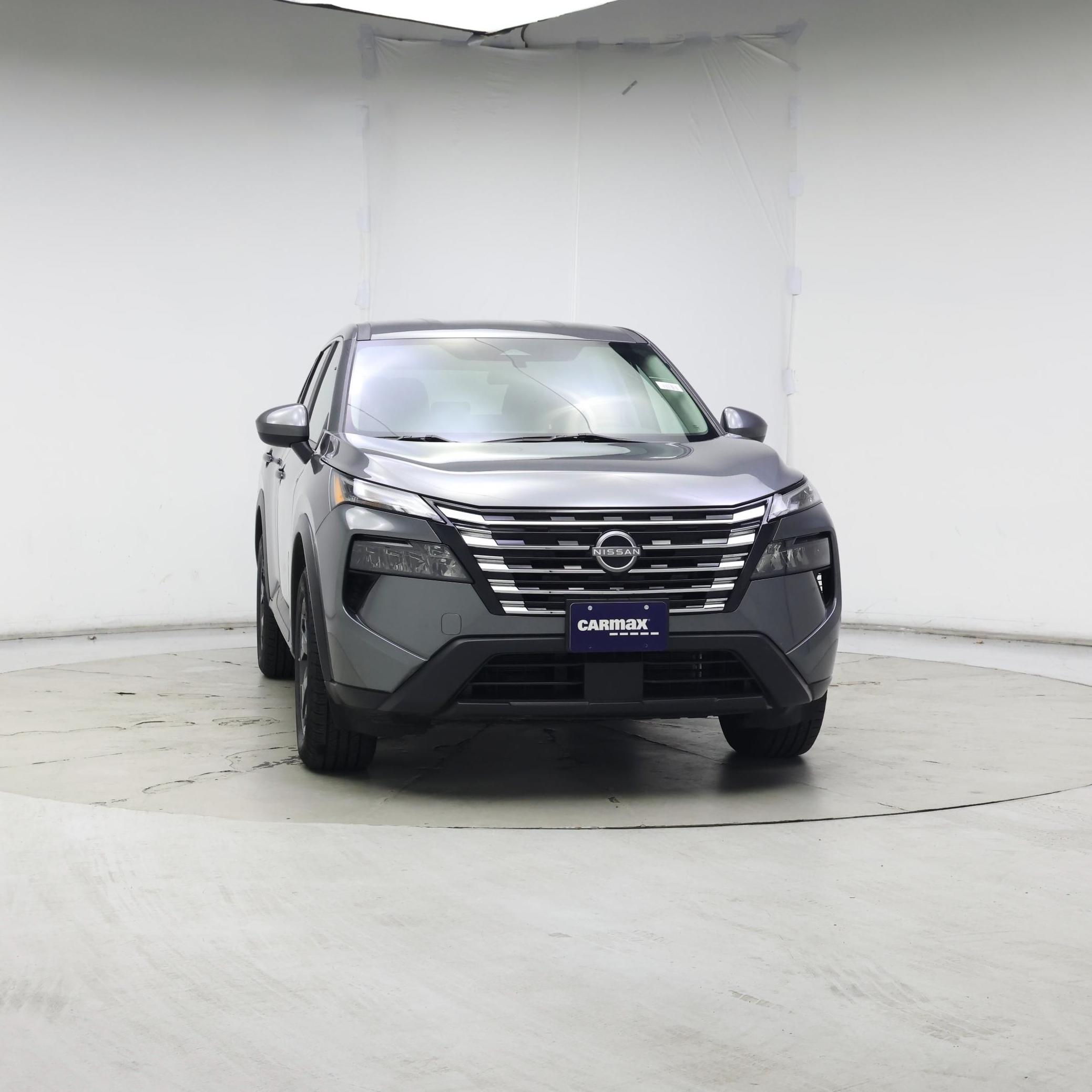 Thumbnail: 2024 Nissan Rogue - 5