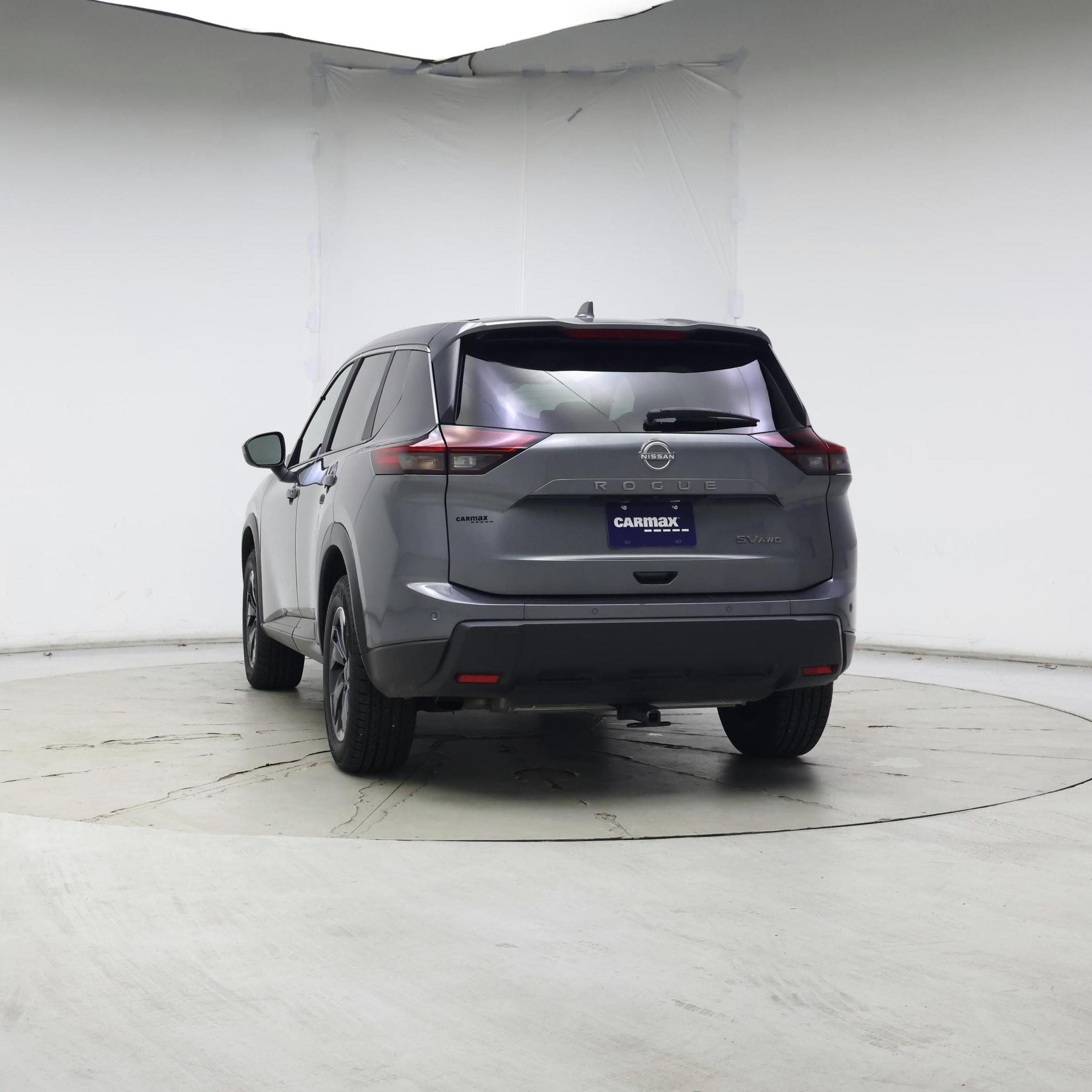 Thumbnail: 2024 Nissan Rogue - 6