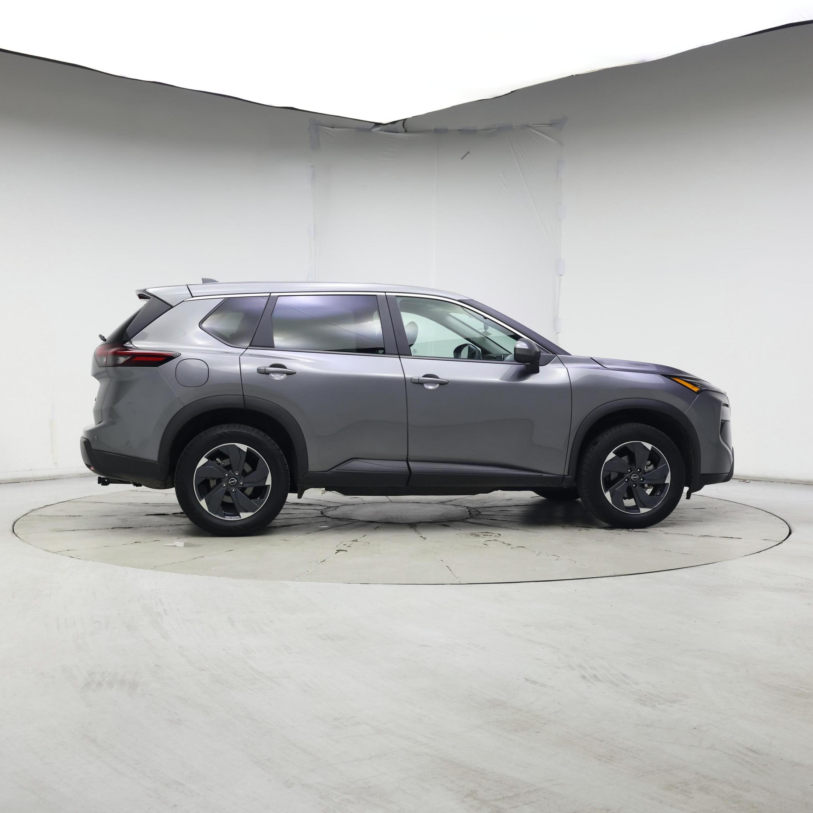 Thumbnail: 2024 Nissan Rogue - 7