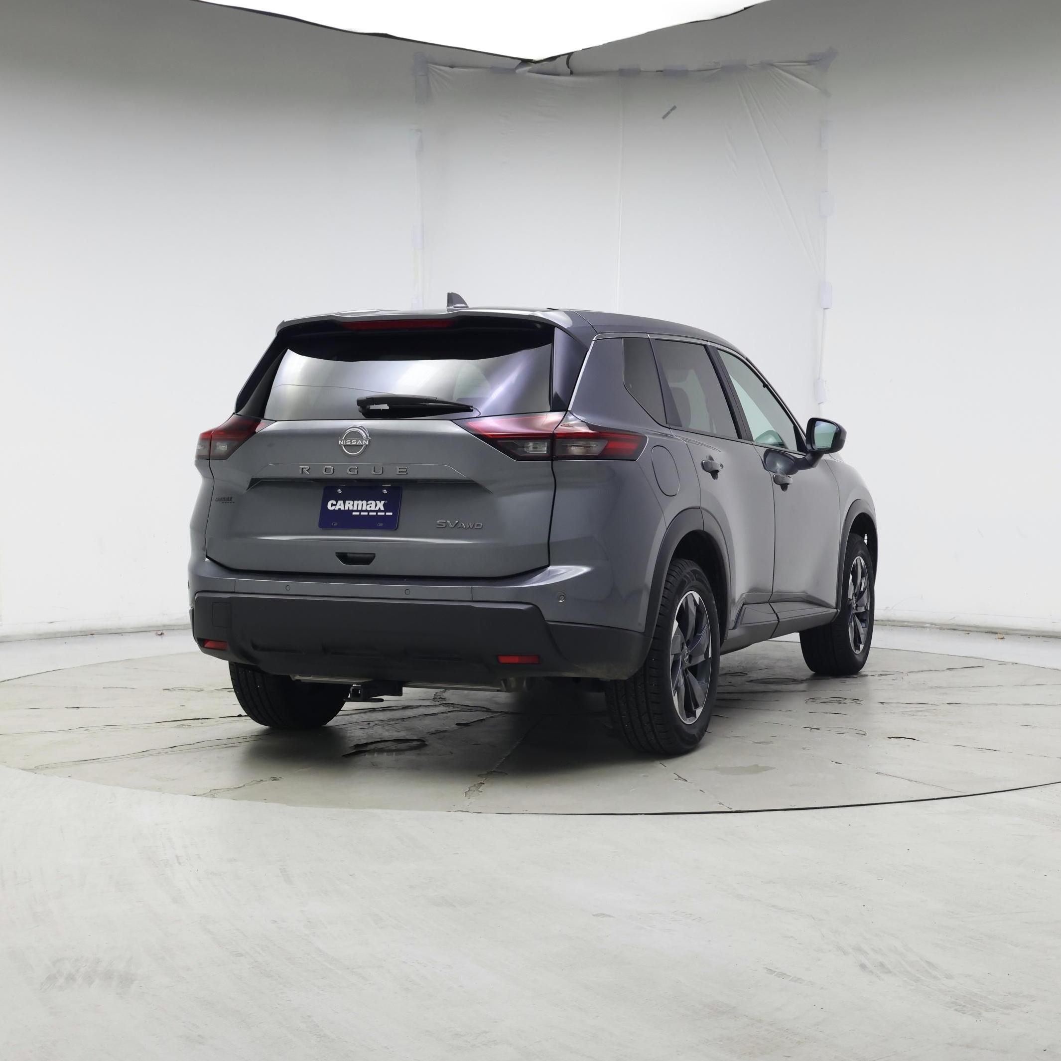 Thumbnail: 2024 Nissan Rogue - 8