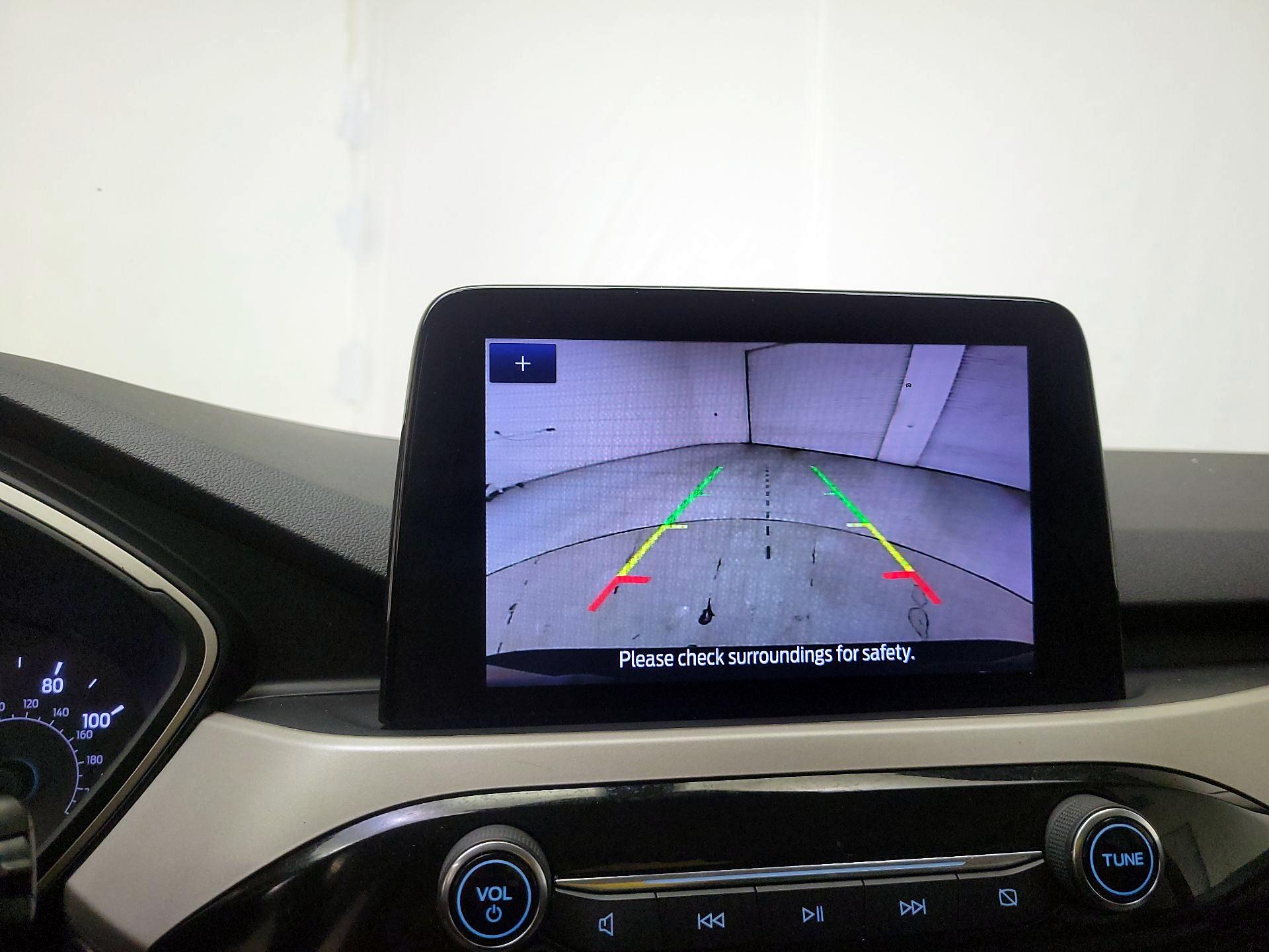 Thumbnail: 2022 Ford Escape - 14