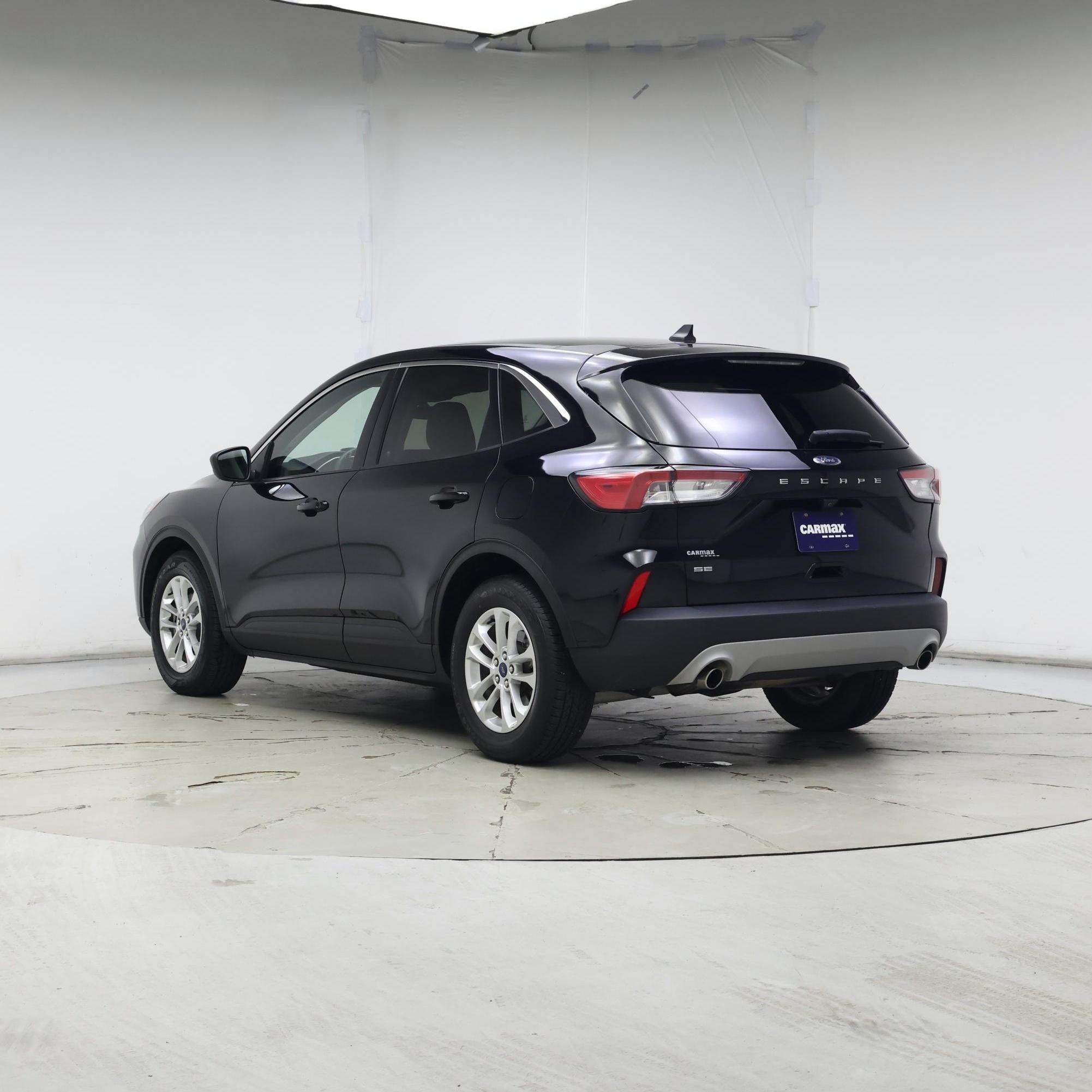 Thumbnail: 2022 Ford Escape - 2