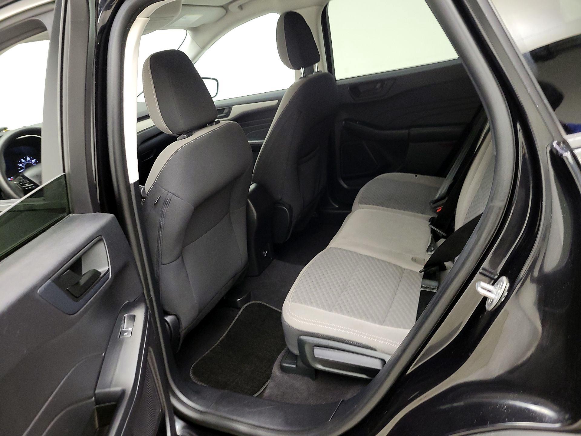 Thumbnail: 2022 Ford Escape - 19