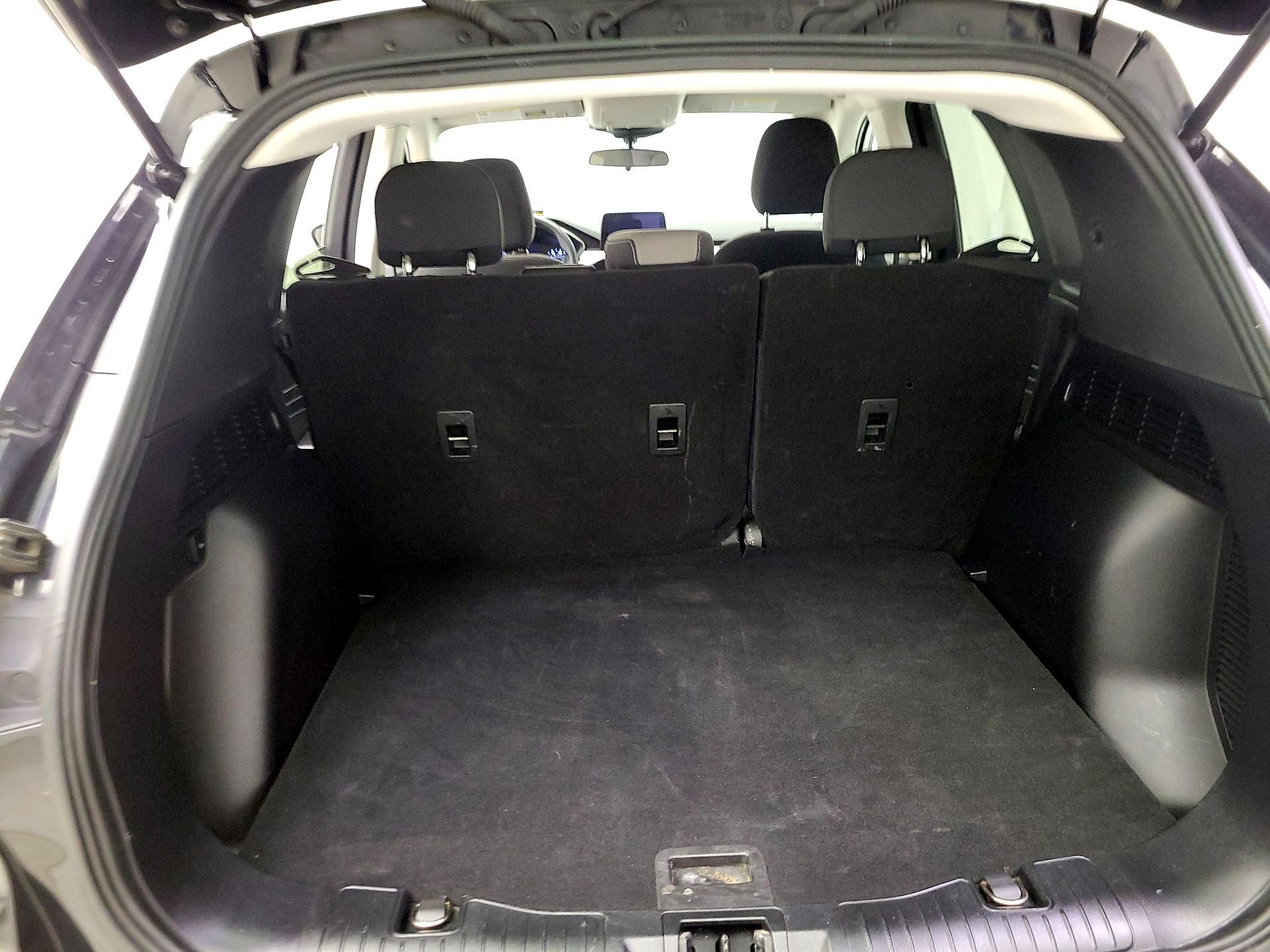 Thumbnail: 2022 Ford Escape - 20