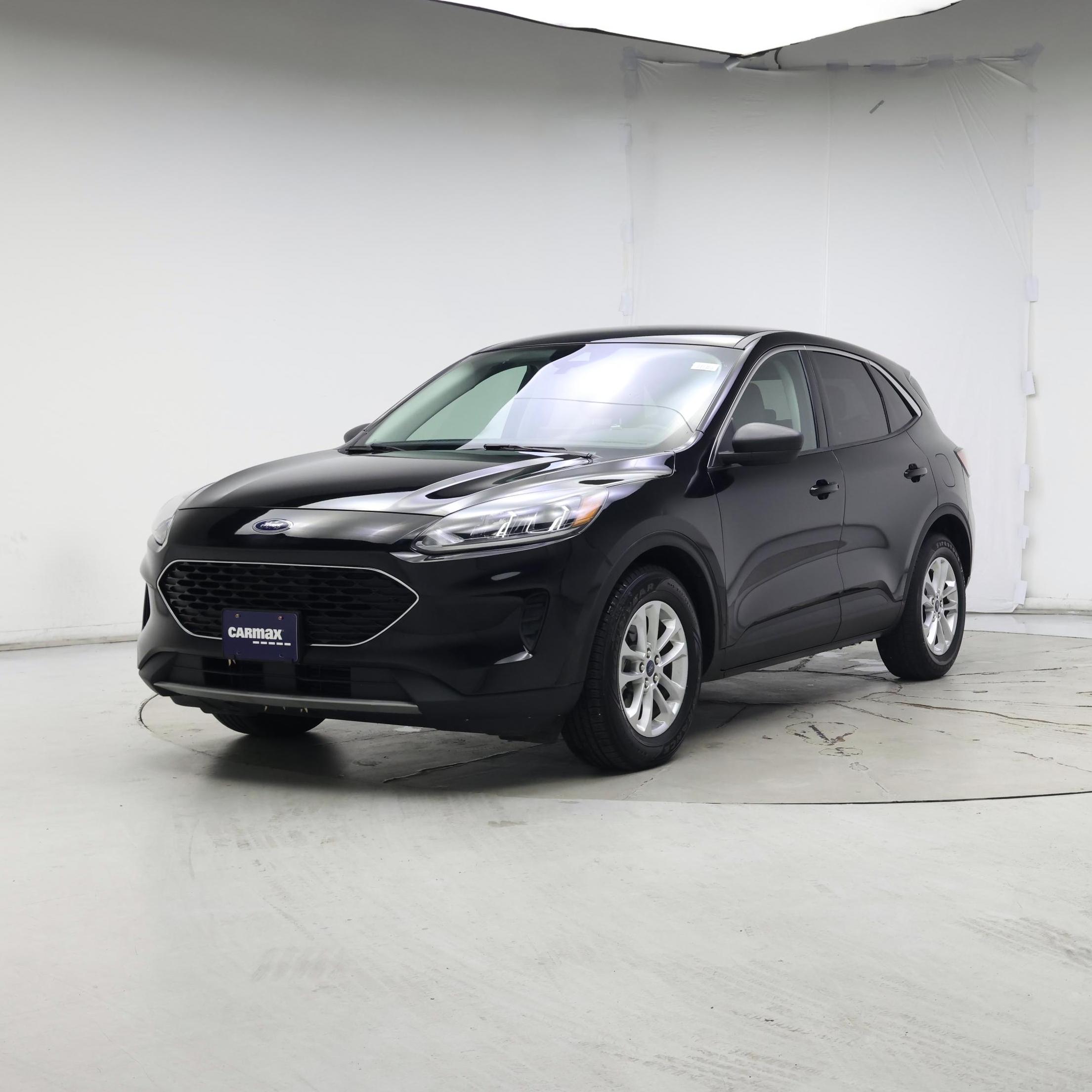 Thumbnail: 2022 Ford Escape - 4