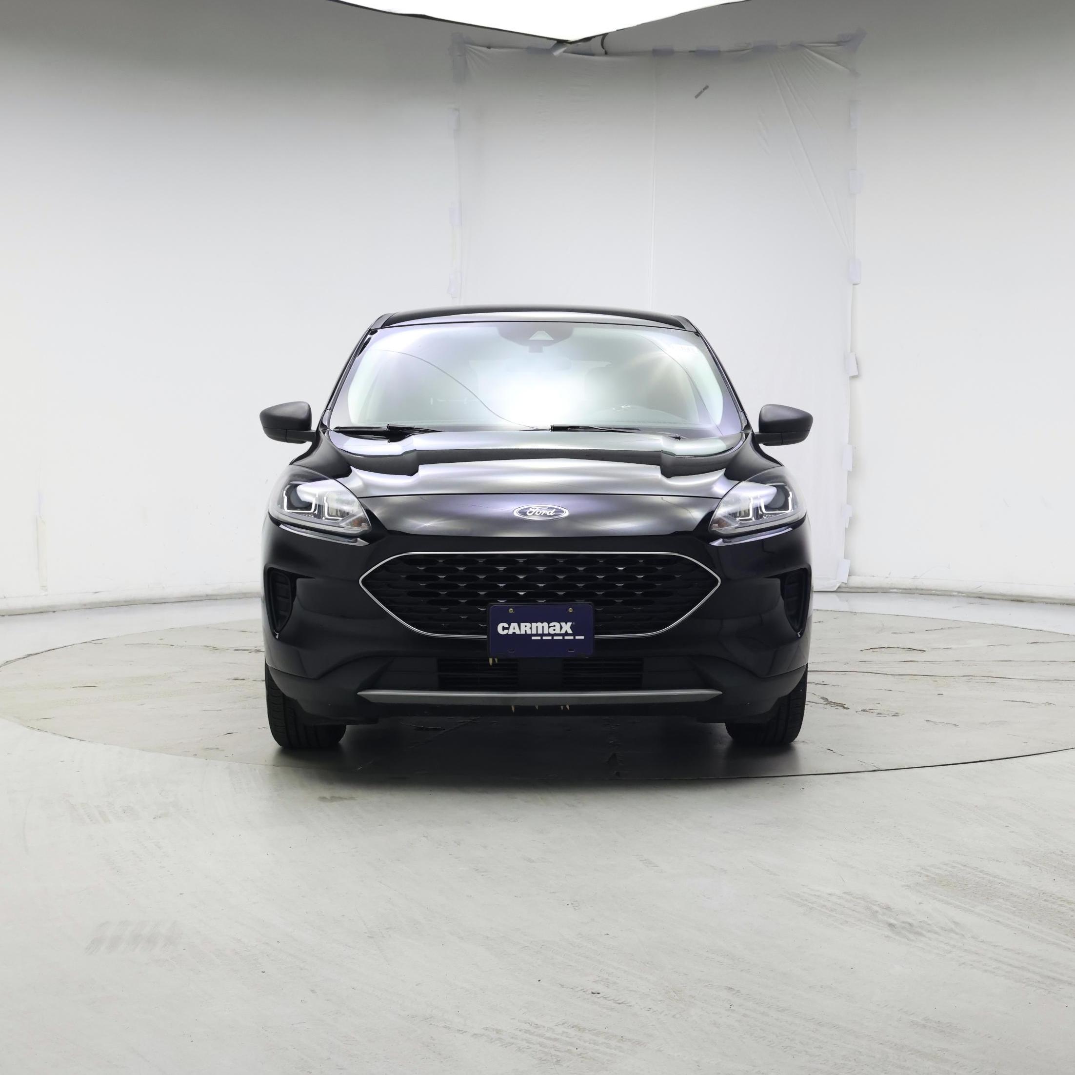 Thumbnail: 2022 Ford Escape - 5