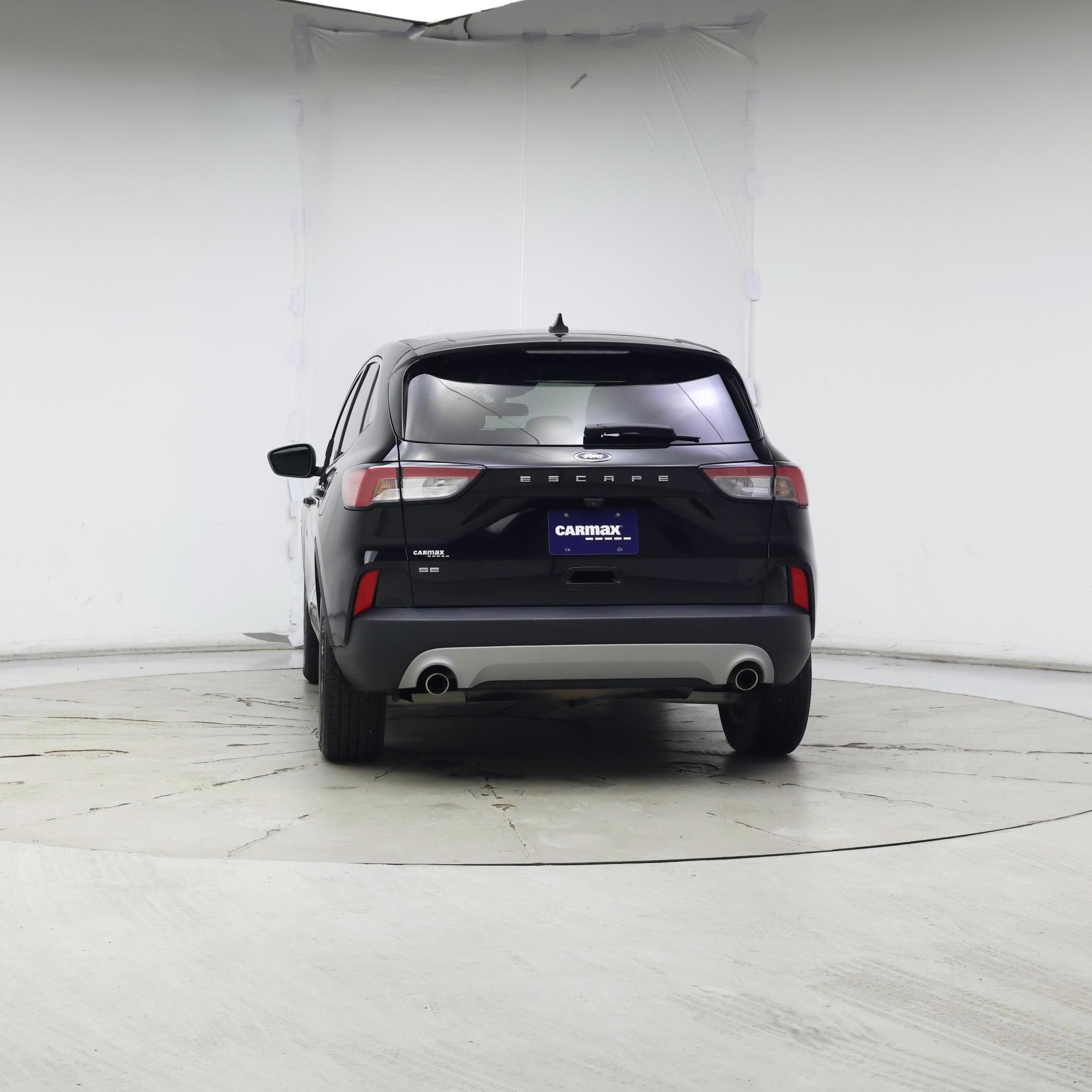 Thumbnail: 2022 Ford Escape - 6