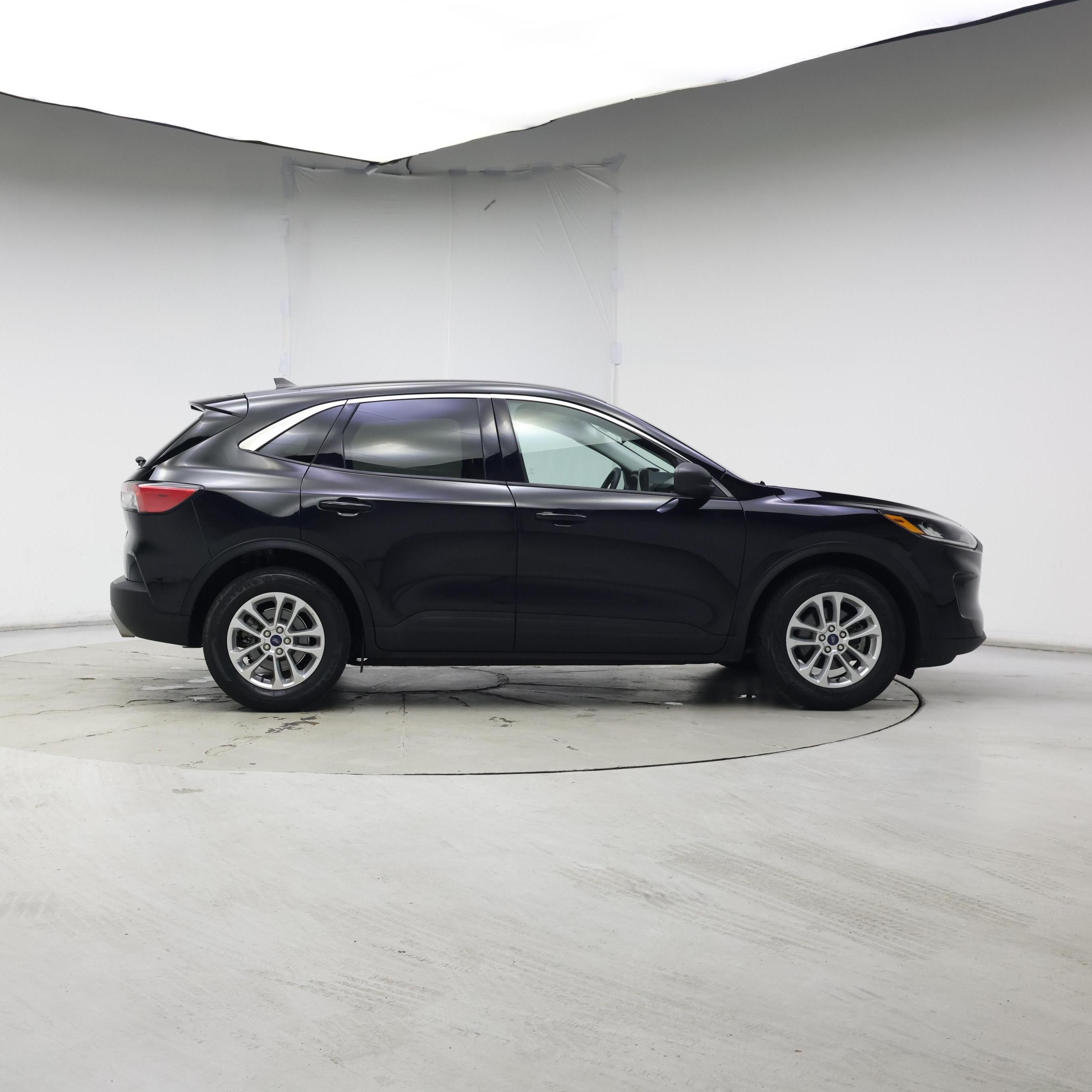 Thumbnail: 2022 Ford Escape - 7