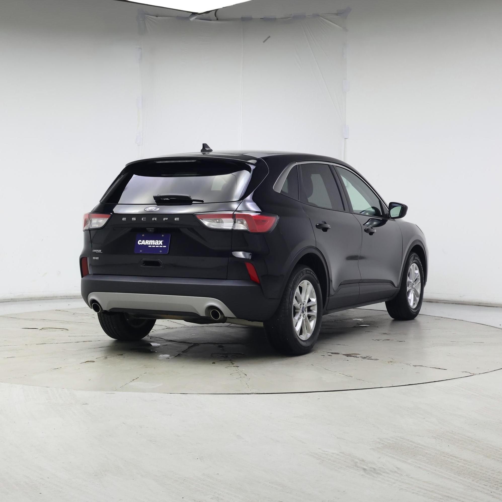 Thumbnail: 2022 Ford Escape - 8