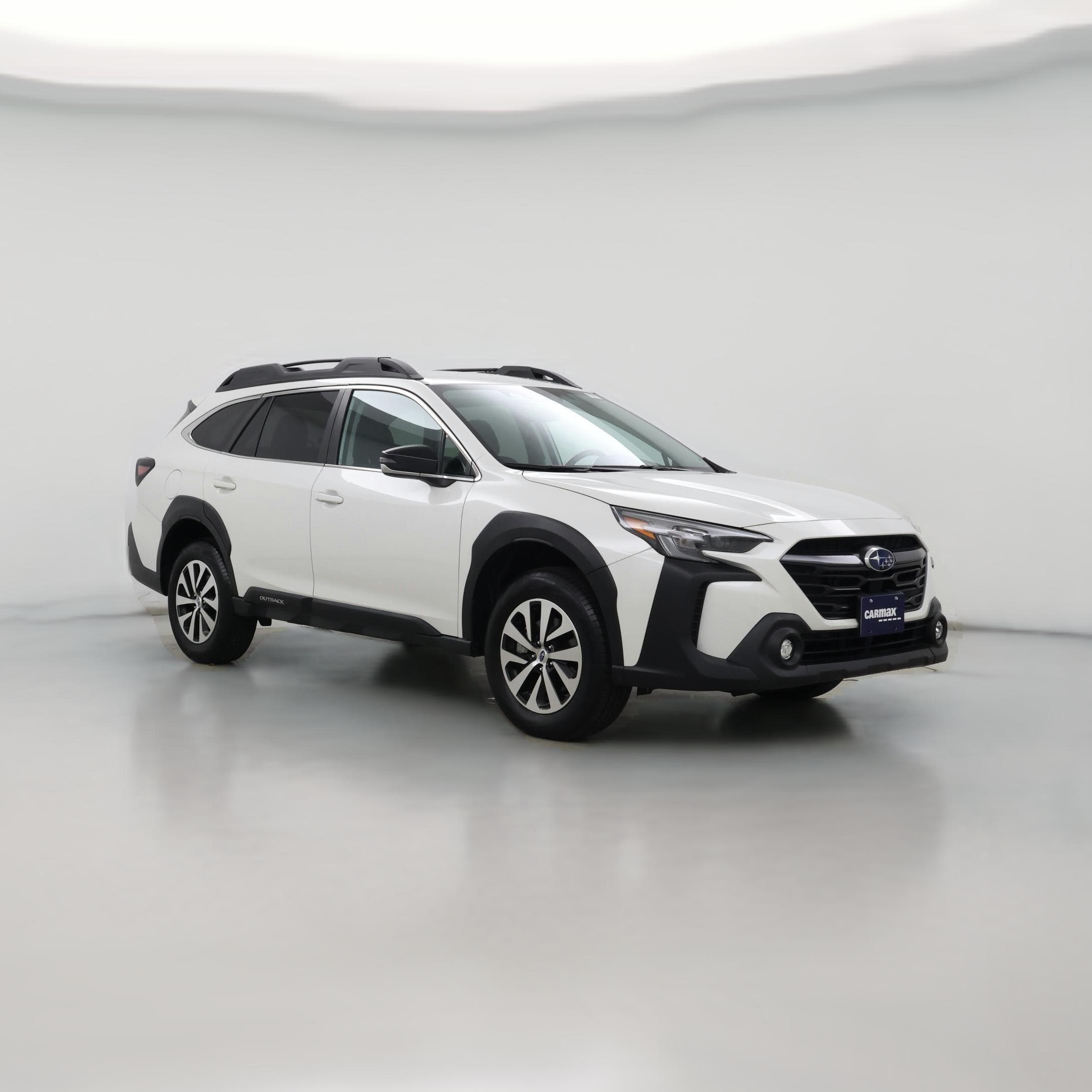 Thumbnail: 2024 Subaru Outback - 1