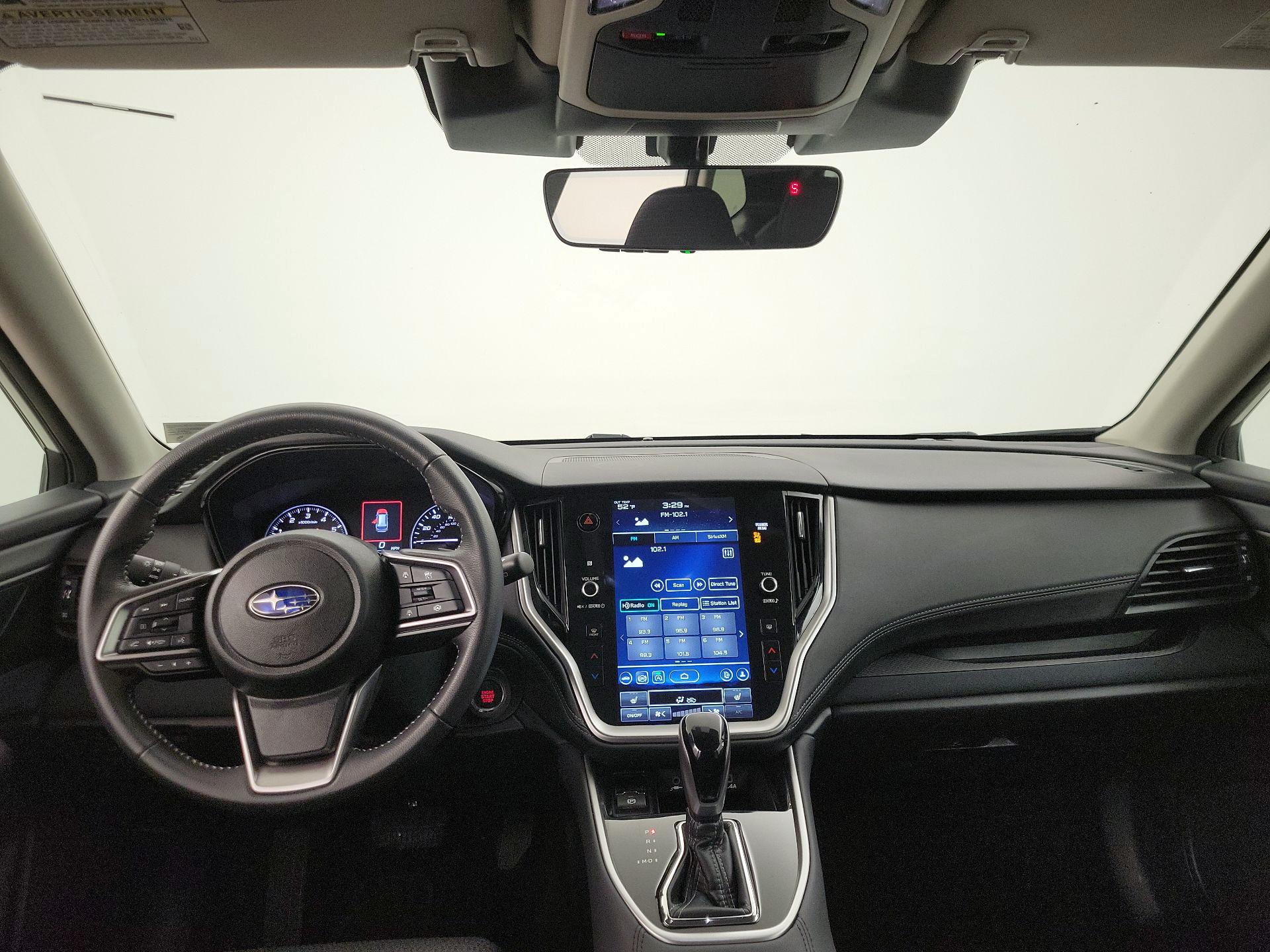 Thumbnail: 2024 Subaru Outback - 9