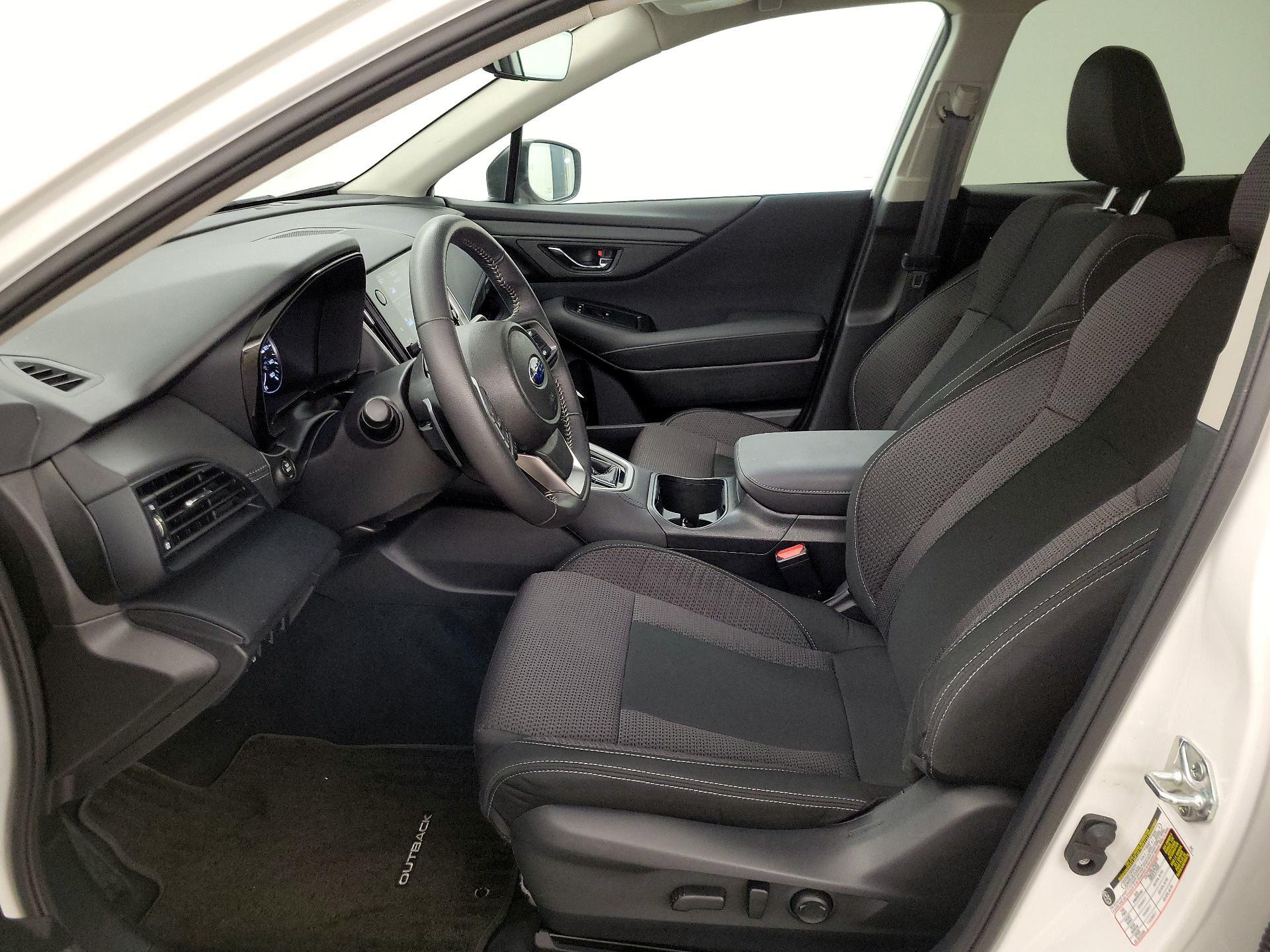 Thumbnail: 2024 Subaru Outback - 11