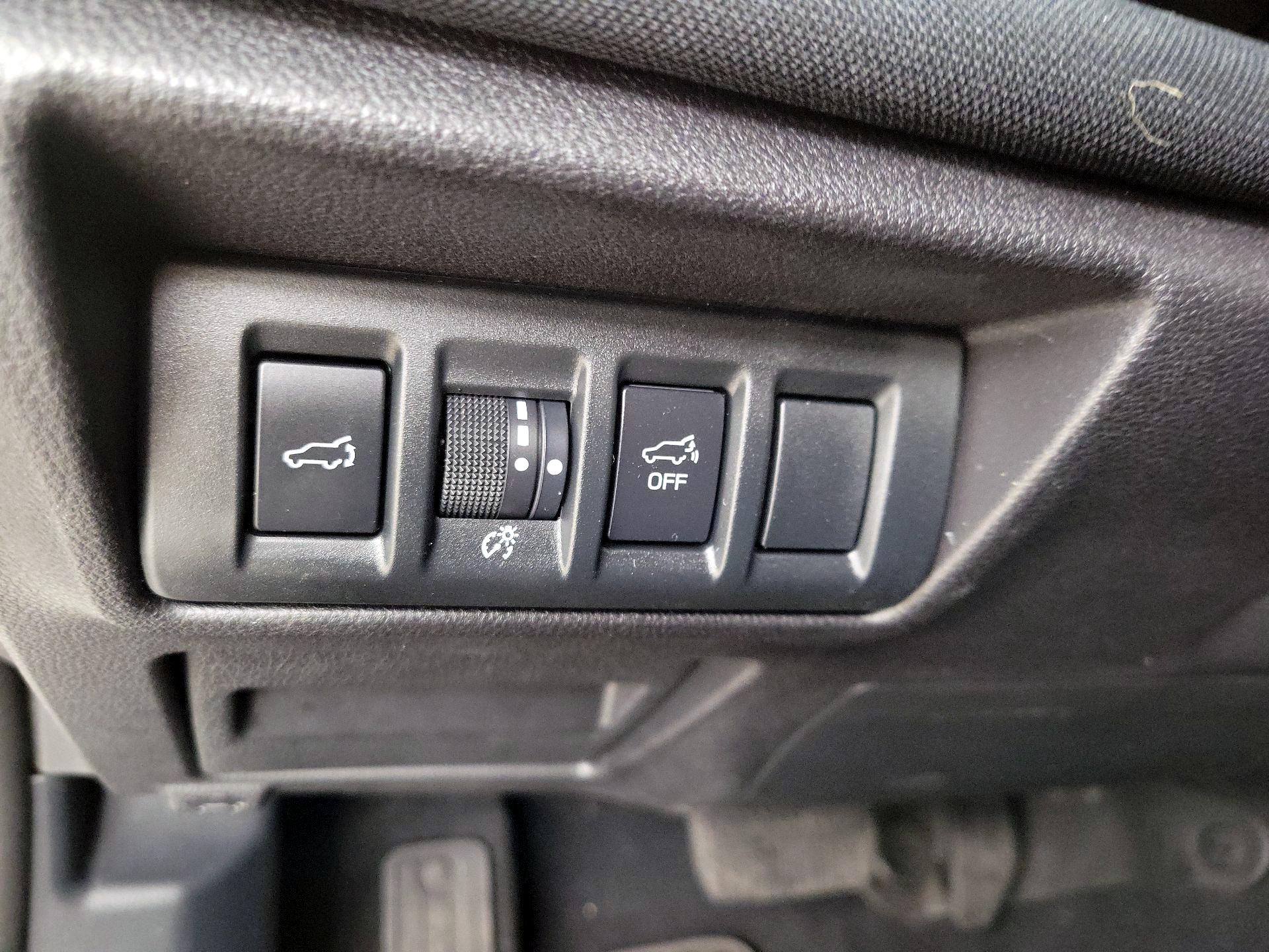 Thumbnail: 2024 Subaru Outback - 13