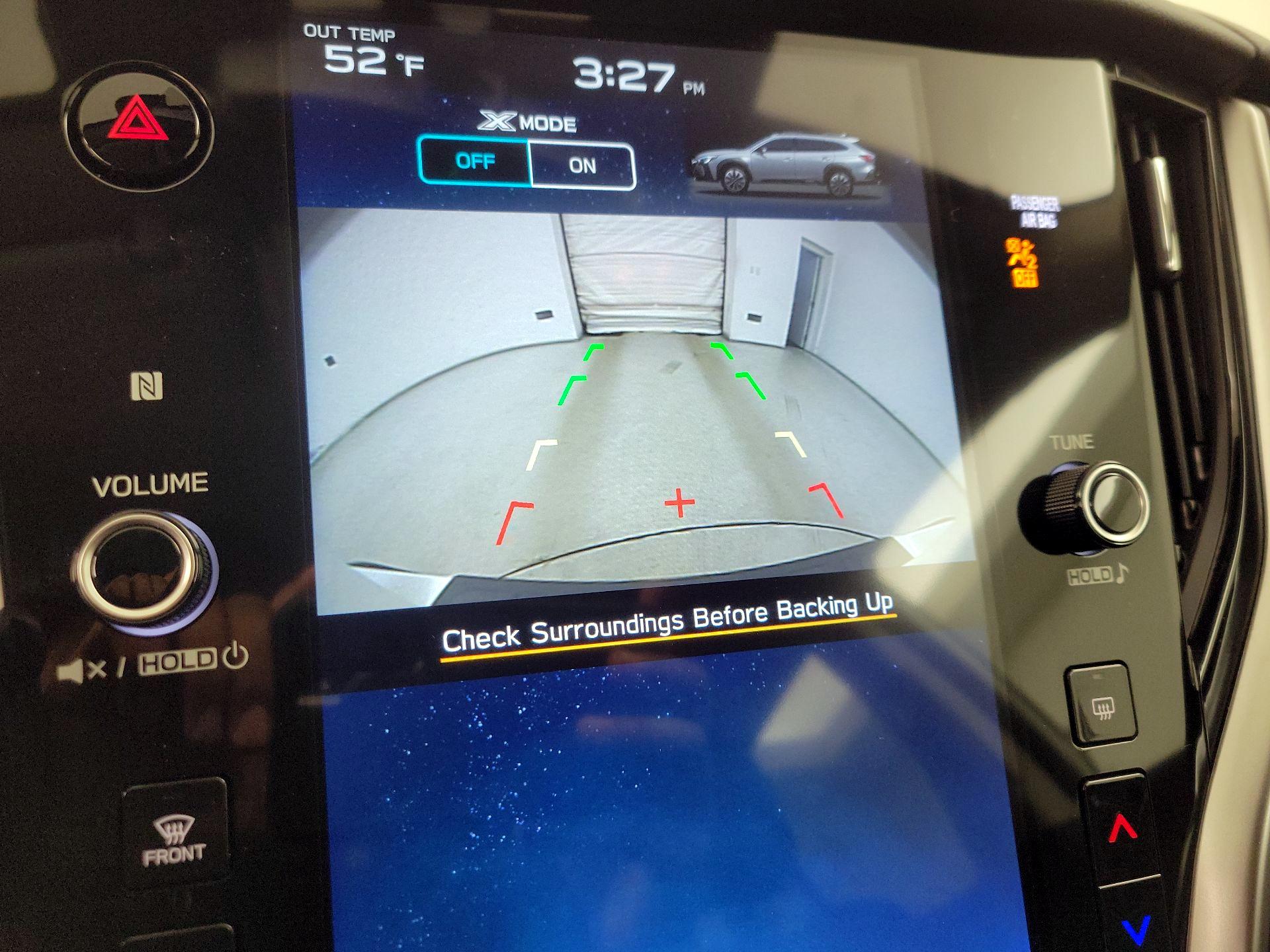 Thumbnail: 2024 Subaru Outback - 14