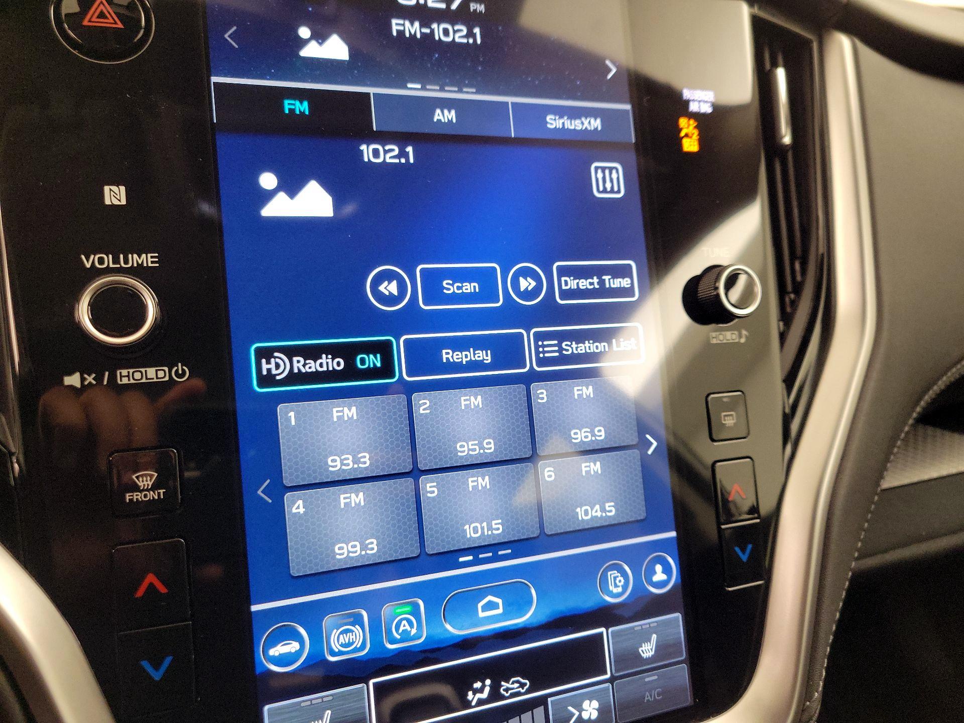 Thumbnail: 2024 Subaru Outback - 15