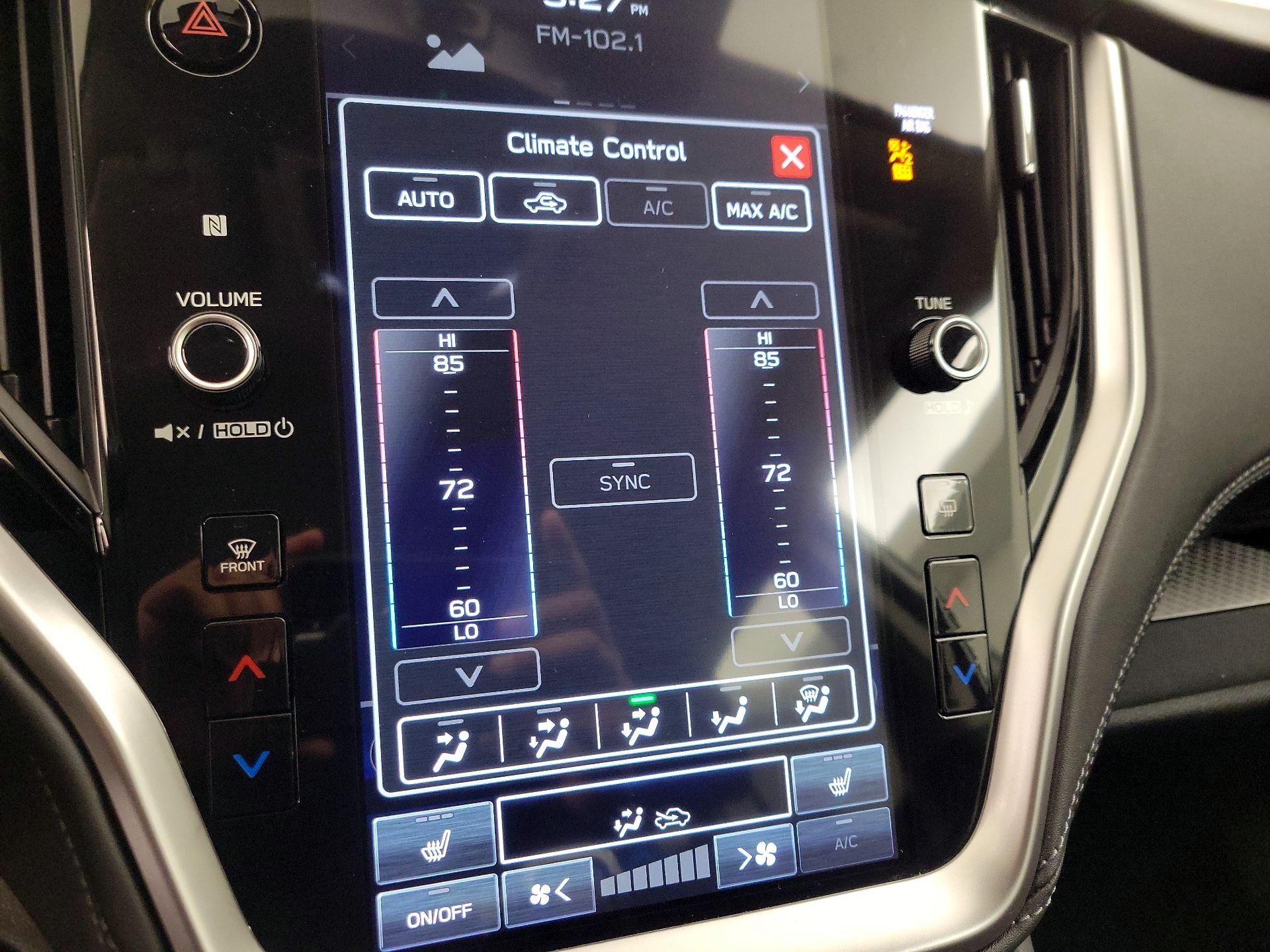 Thumbnail: 2024 Subaru Outback - 16