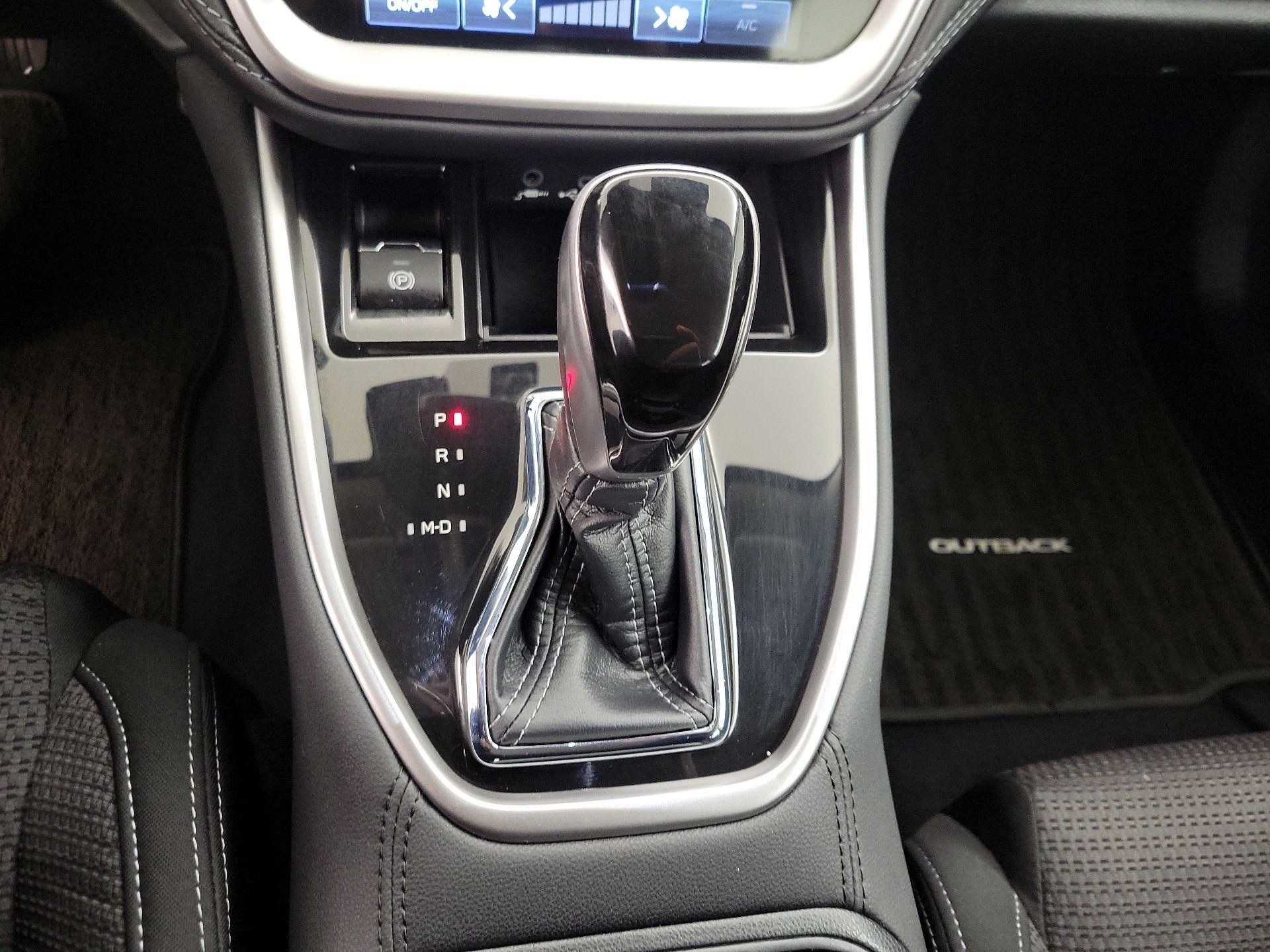 Thumbnail: 2024 Subaru Outback - 17