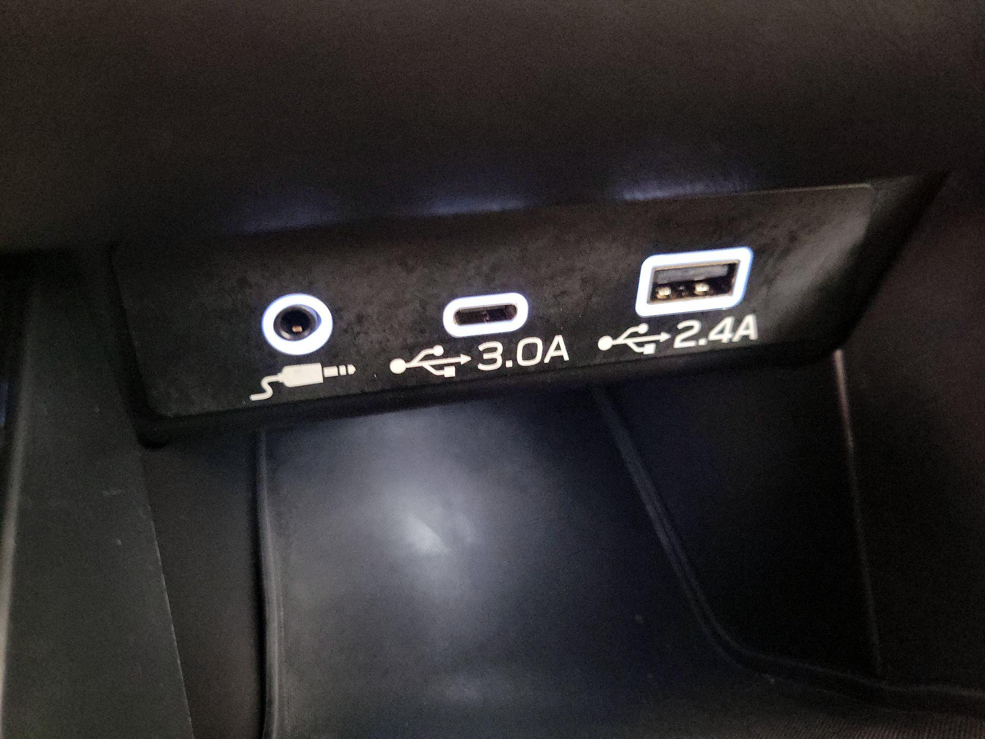 Thumbnail: 2024 Subaru Outback - 18