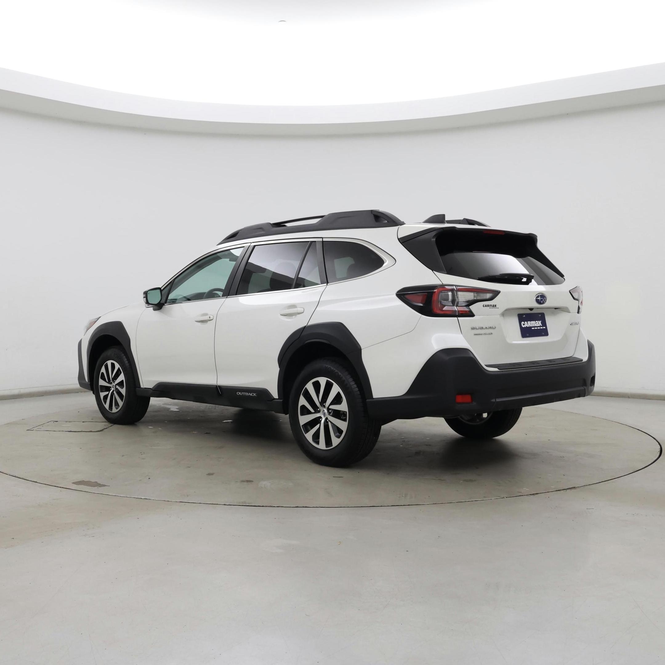 Thumbnail: 2024 Subaru Outback - 2