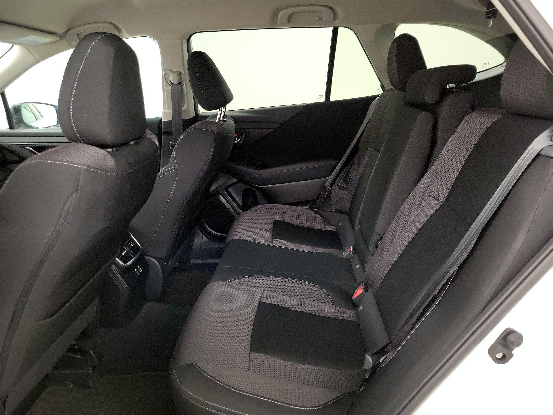 Thumbnail: 2024 Subaru Outback - 19